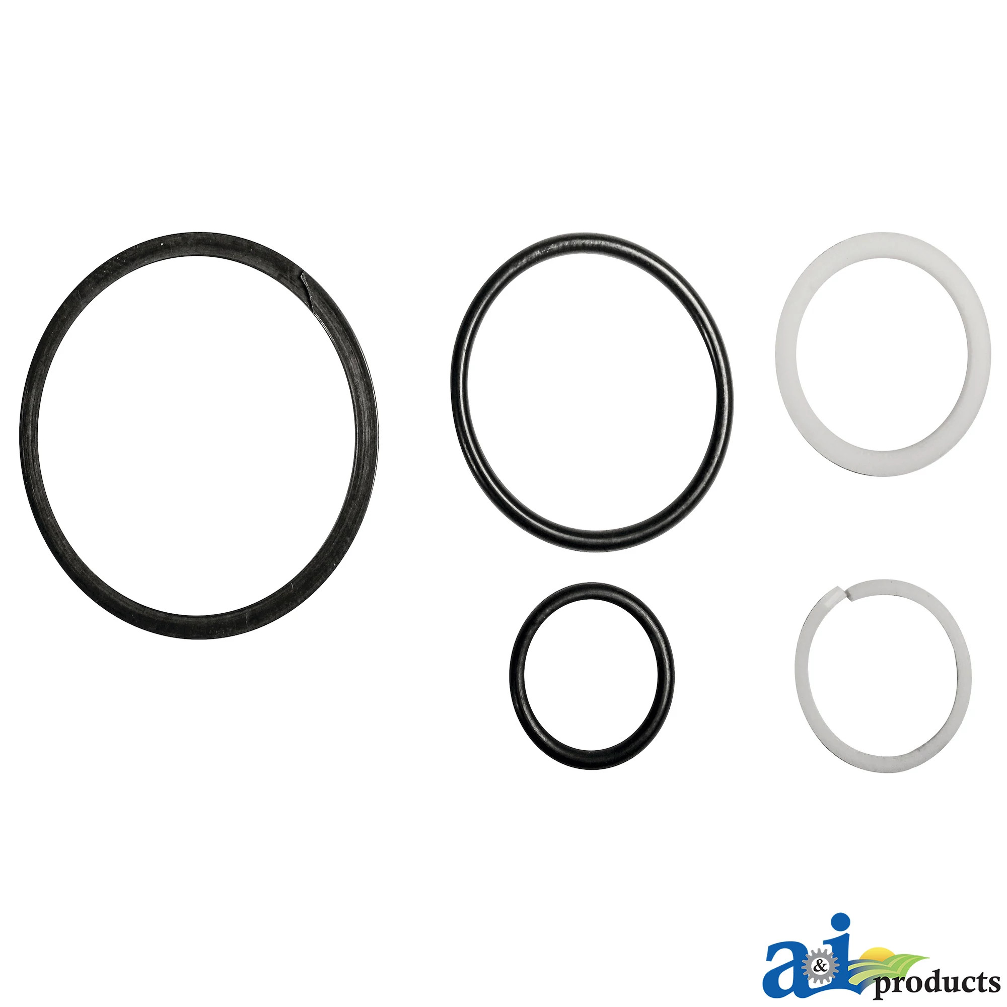 A&I Products Seal Kit - A-AH225673