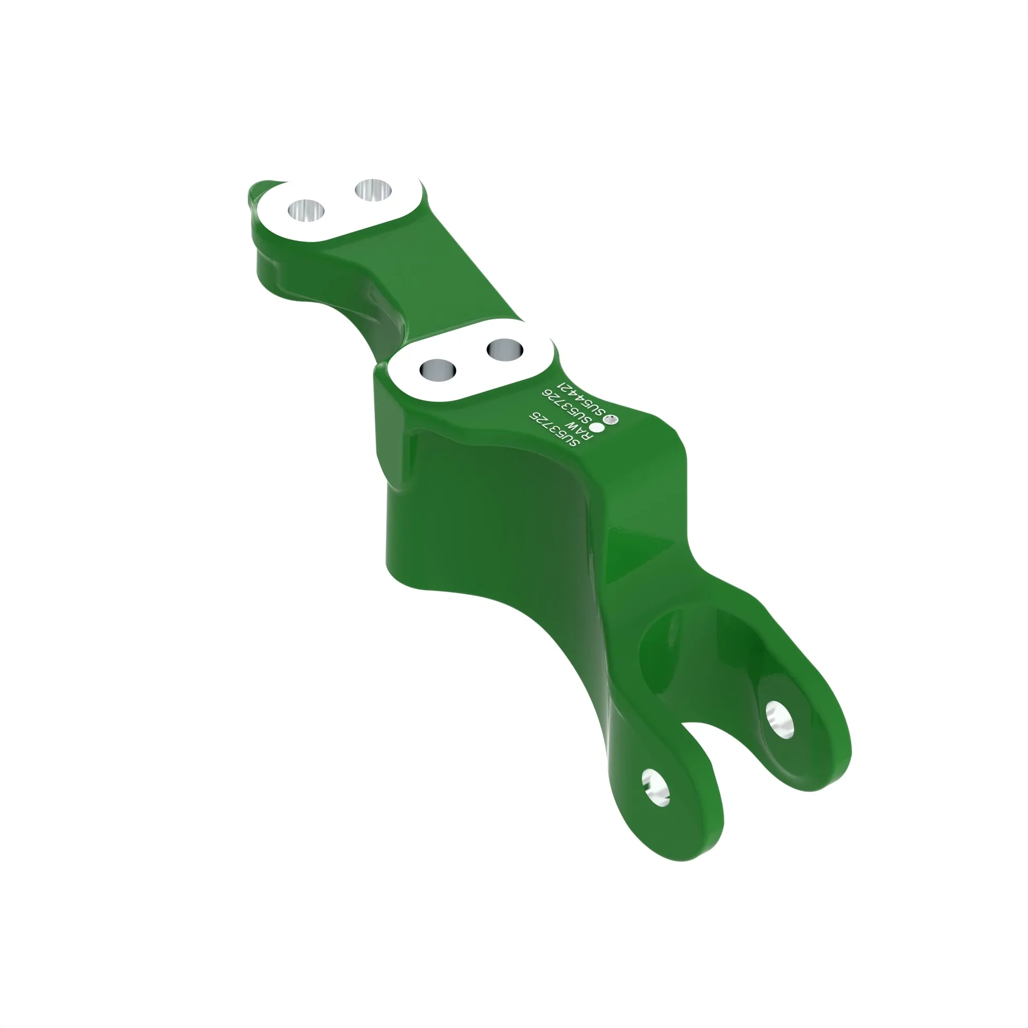 BRACKET, HITCH STABILIZER,LH (5M-T3