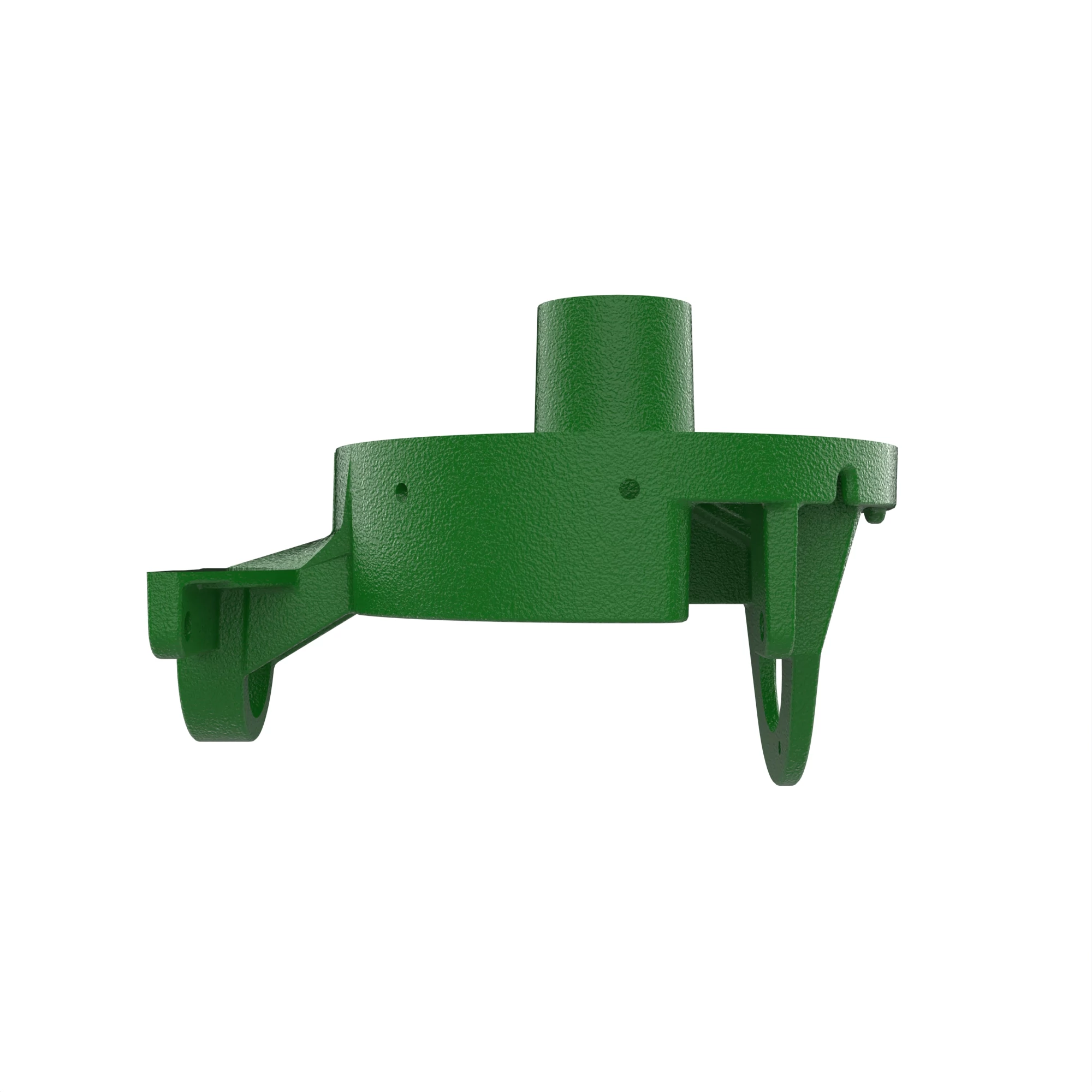 H130137: Vertical Auger Lower Gear Case Housing | Shop.Deere.com