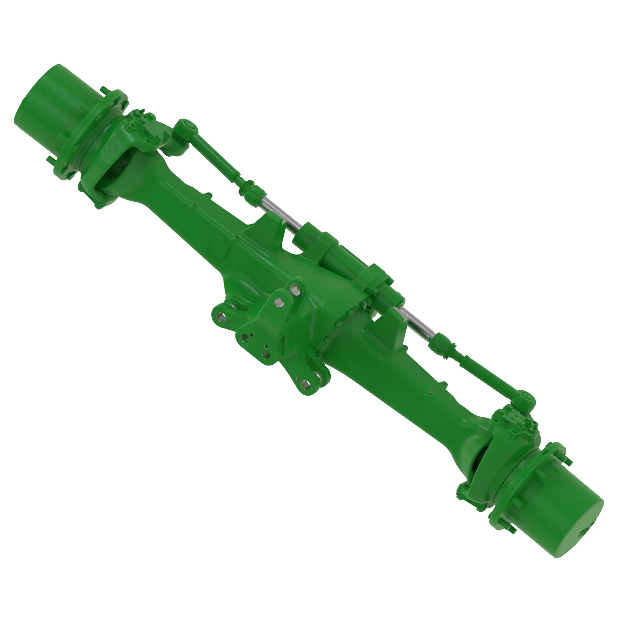 MFWD I=15.692/TLS/BRAKE (DANA 733/314)