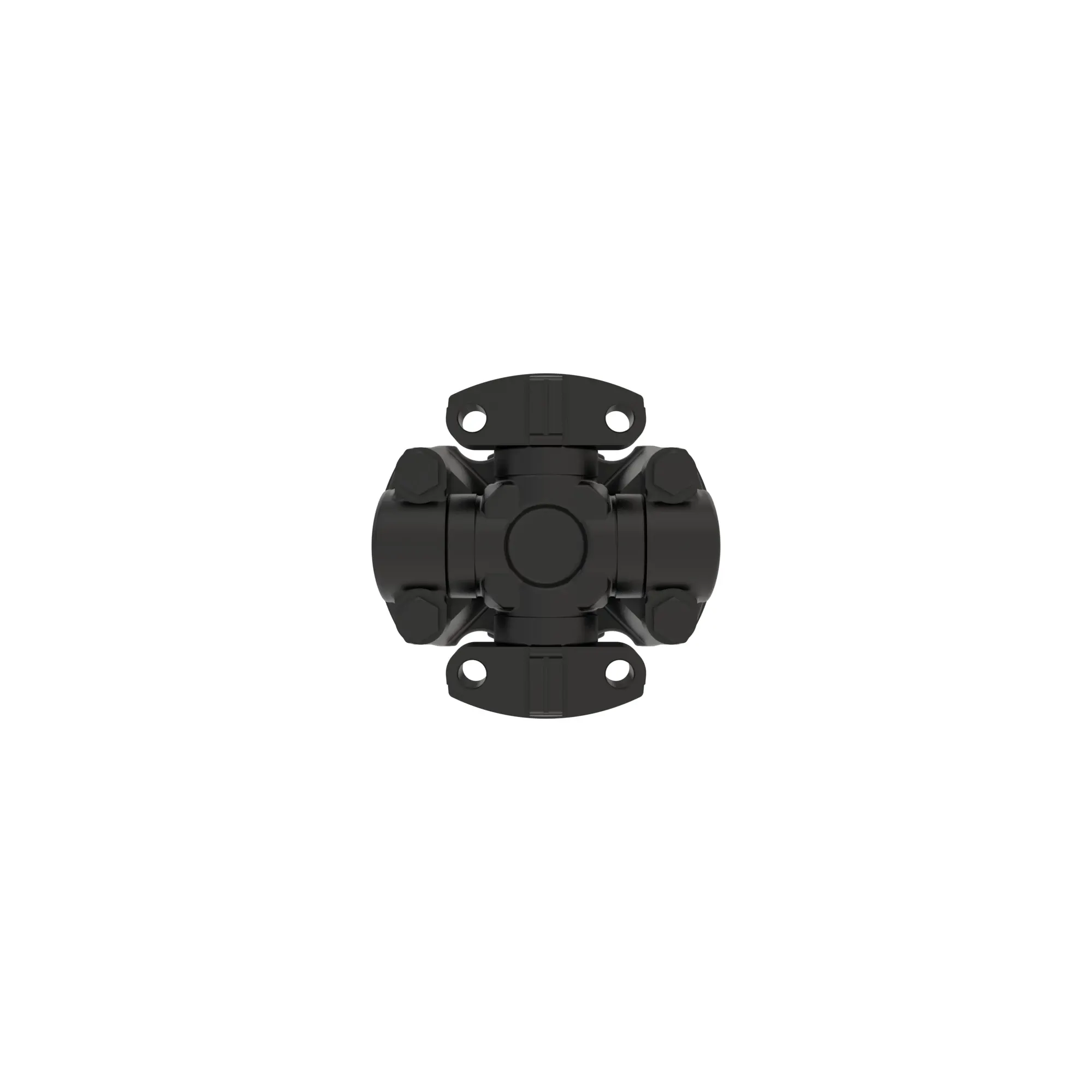 Universal Driveshaft