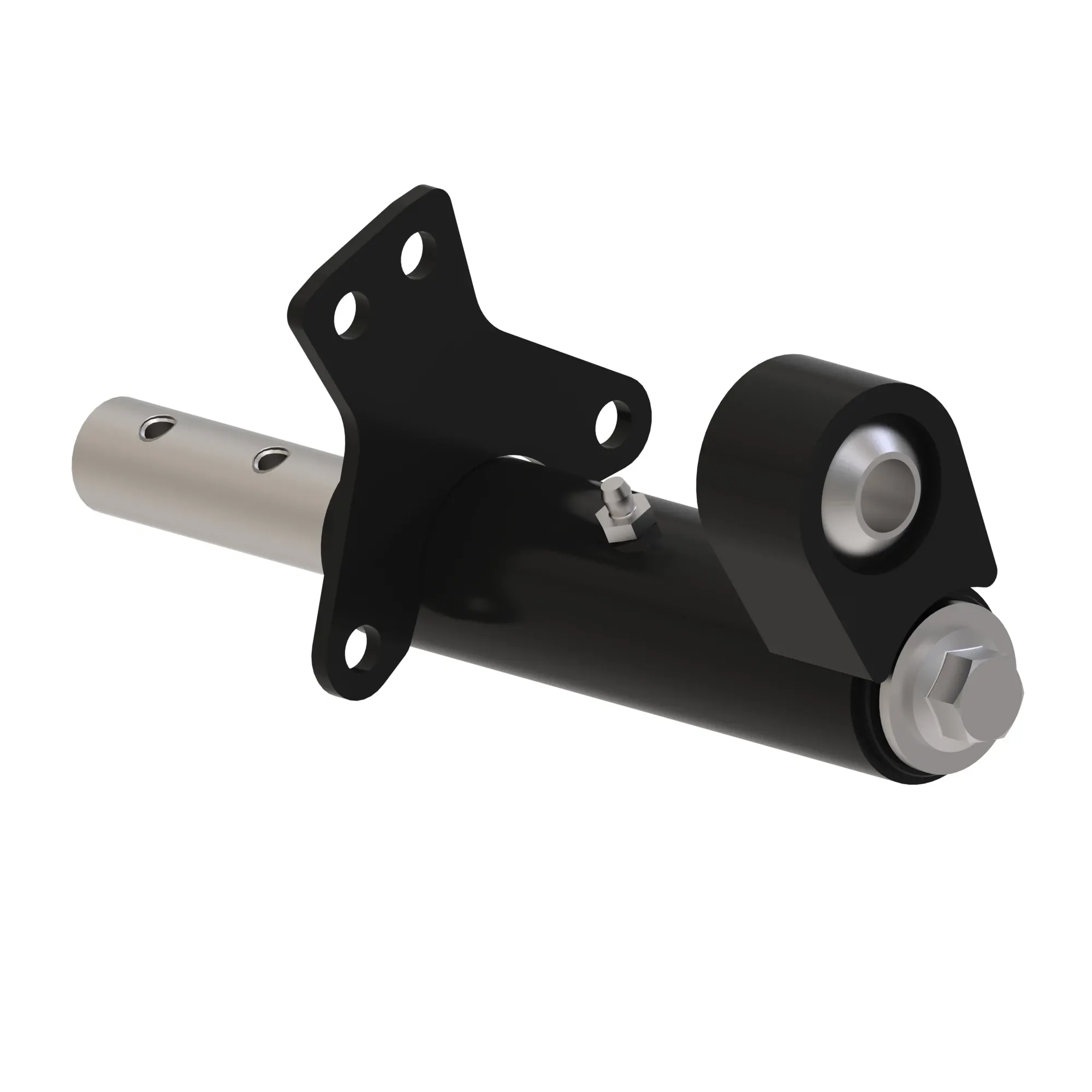 SHAFT, STEERING STEERING PIVOT ASSEMBLY