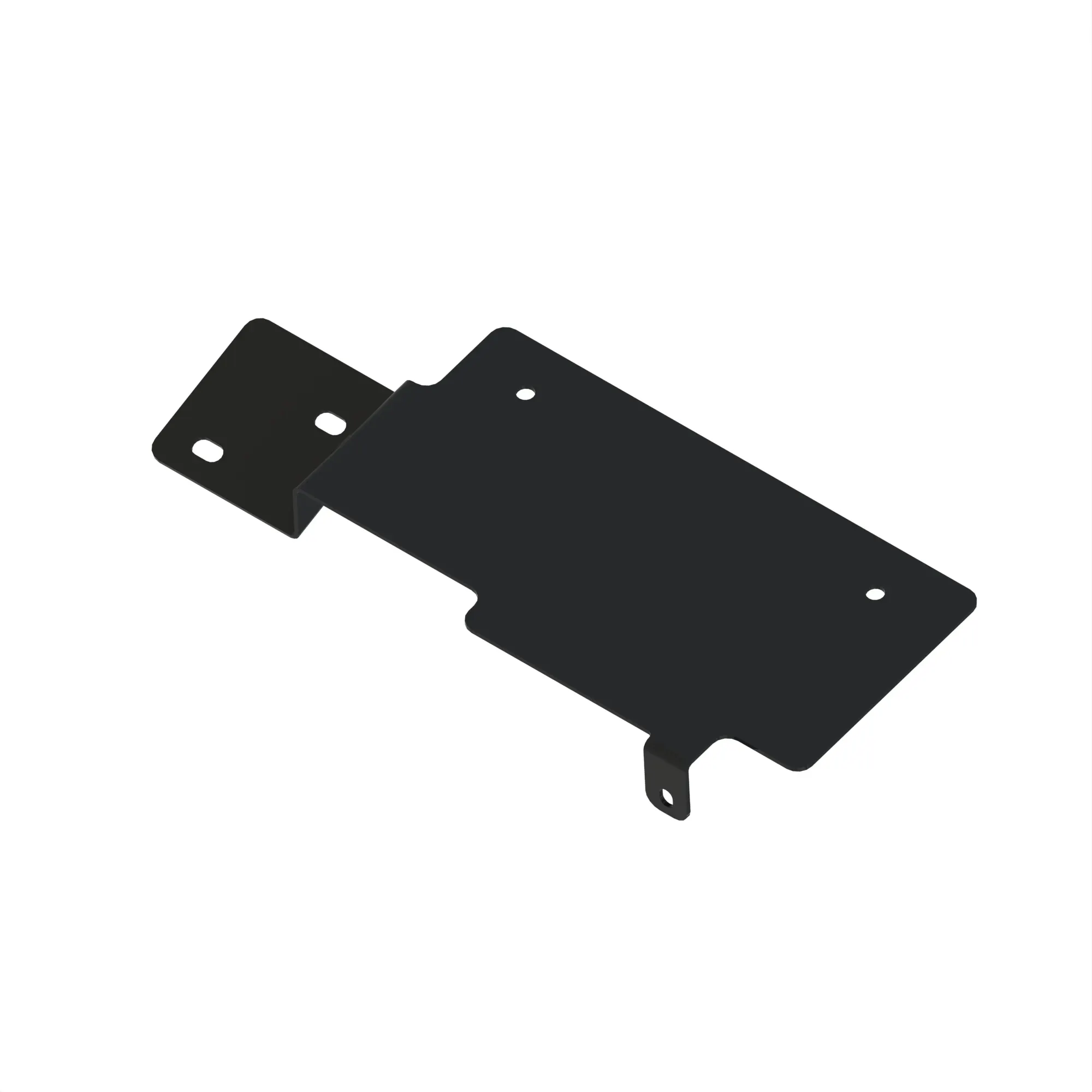 SHIELD, SHIELD, SUSPENDED CAB, MW42