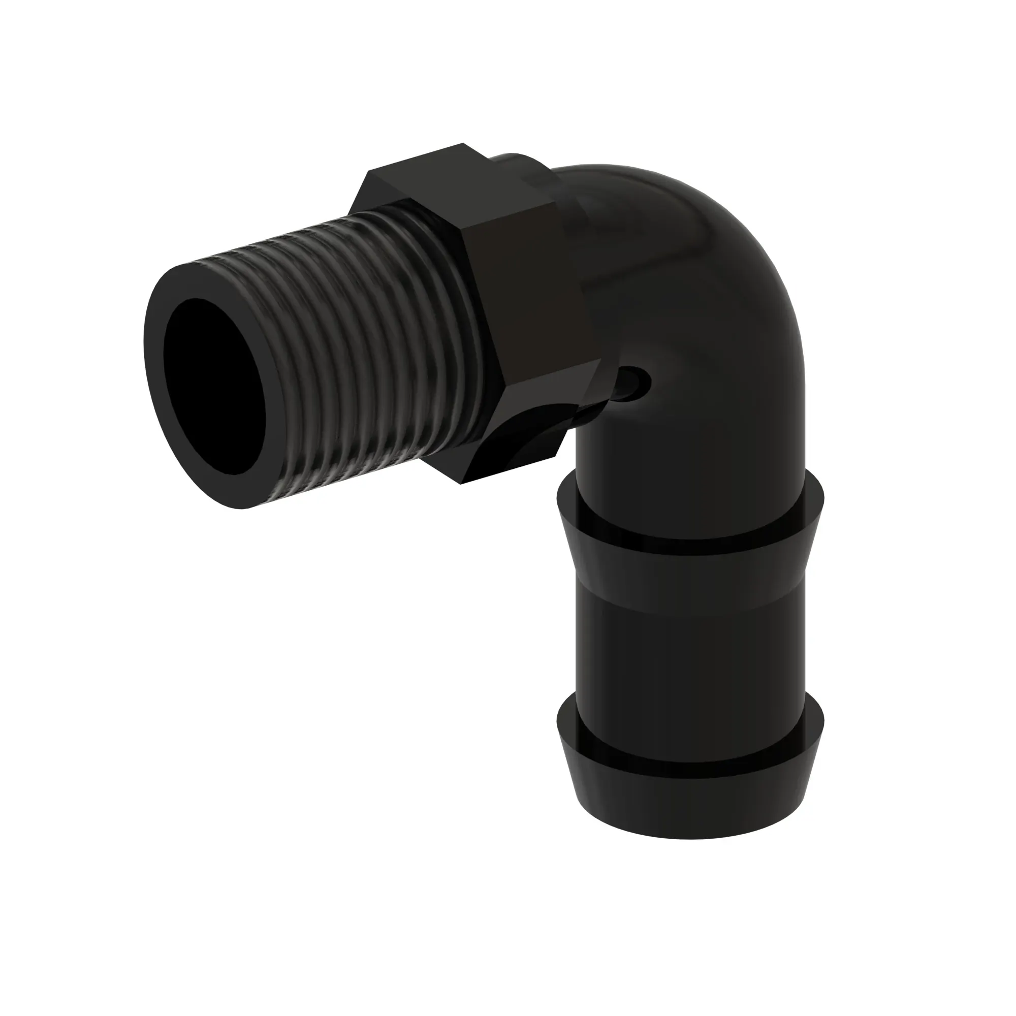 John Deere Hose Fitting - PMHB05007590