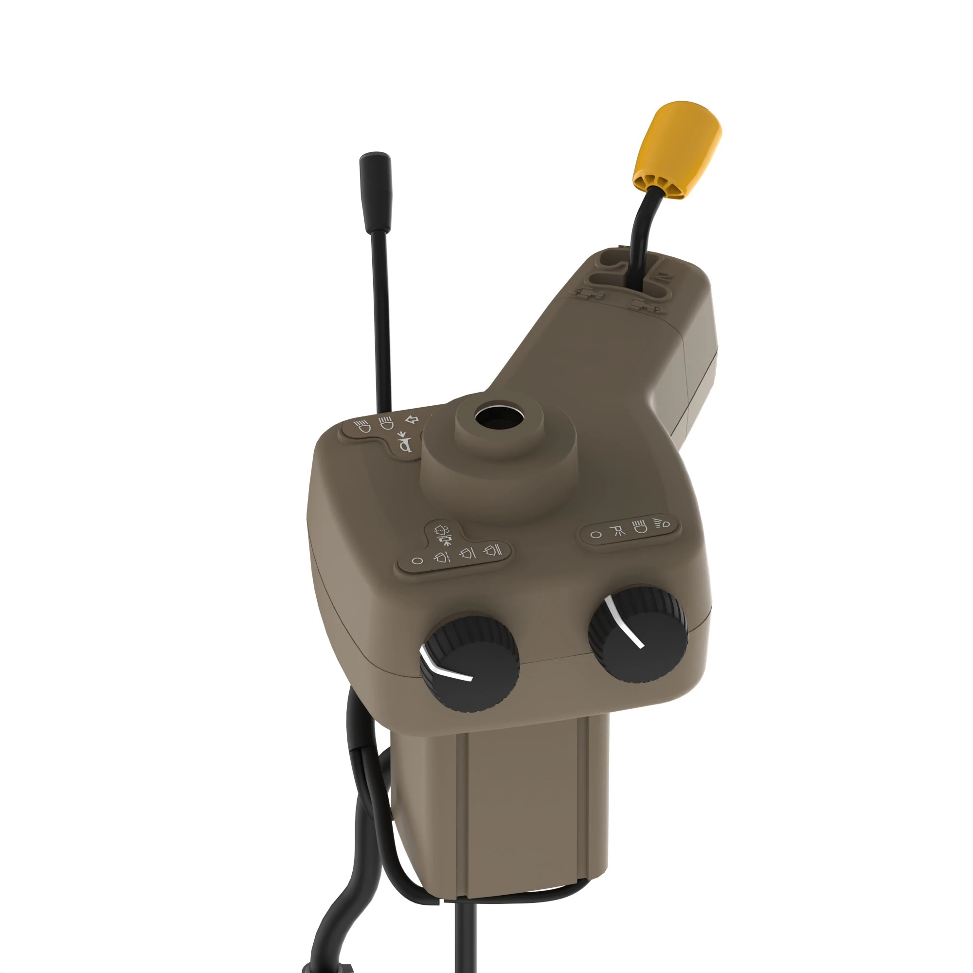 STEERING COLUMN, FNRP, AGT SBW