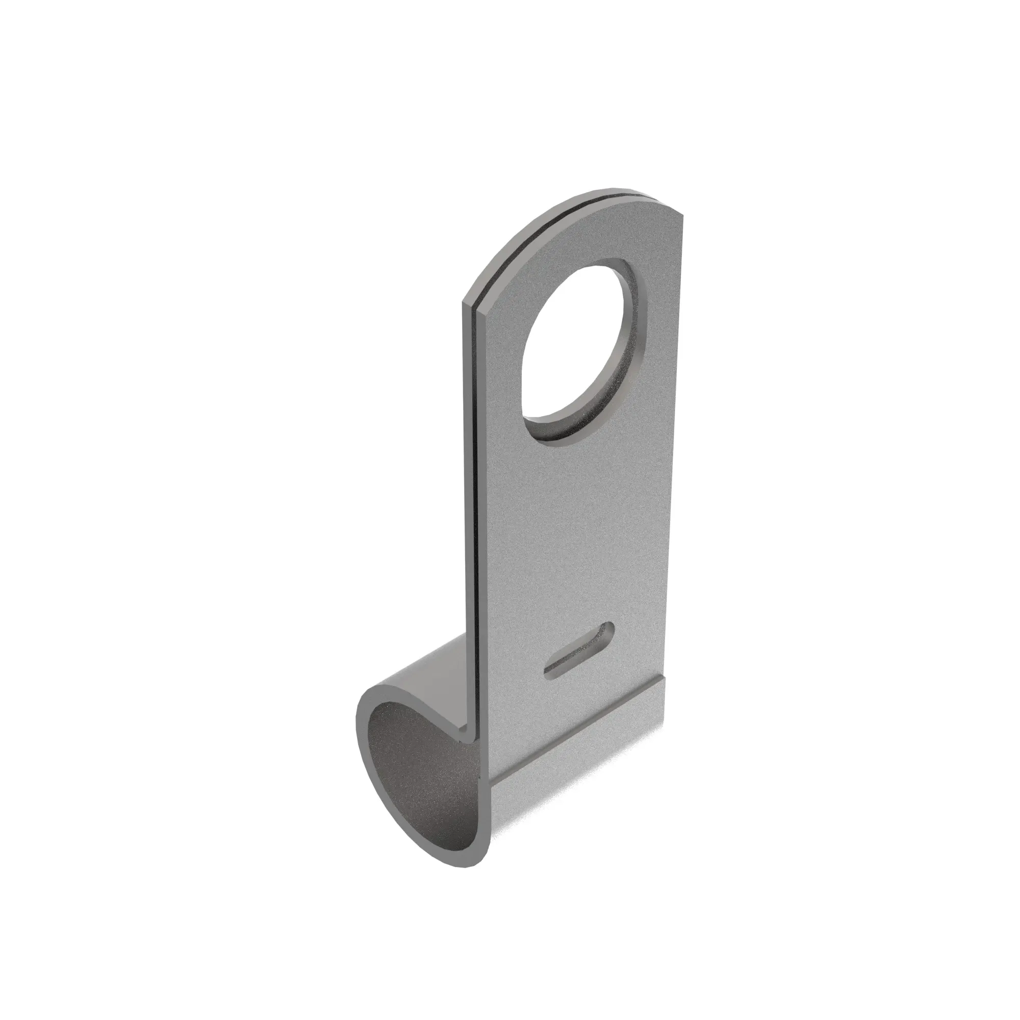 John Deere Bolt-On Single-Closed Loop Clamp - 57M10248