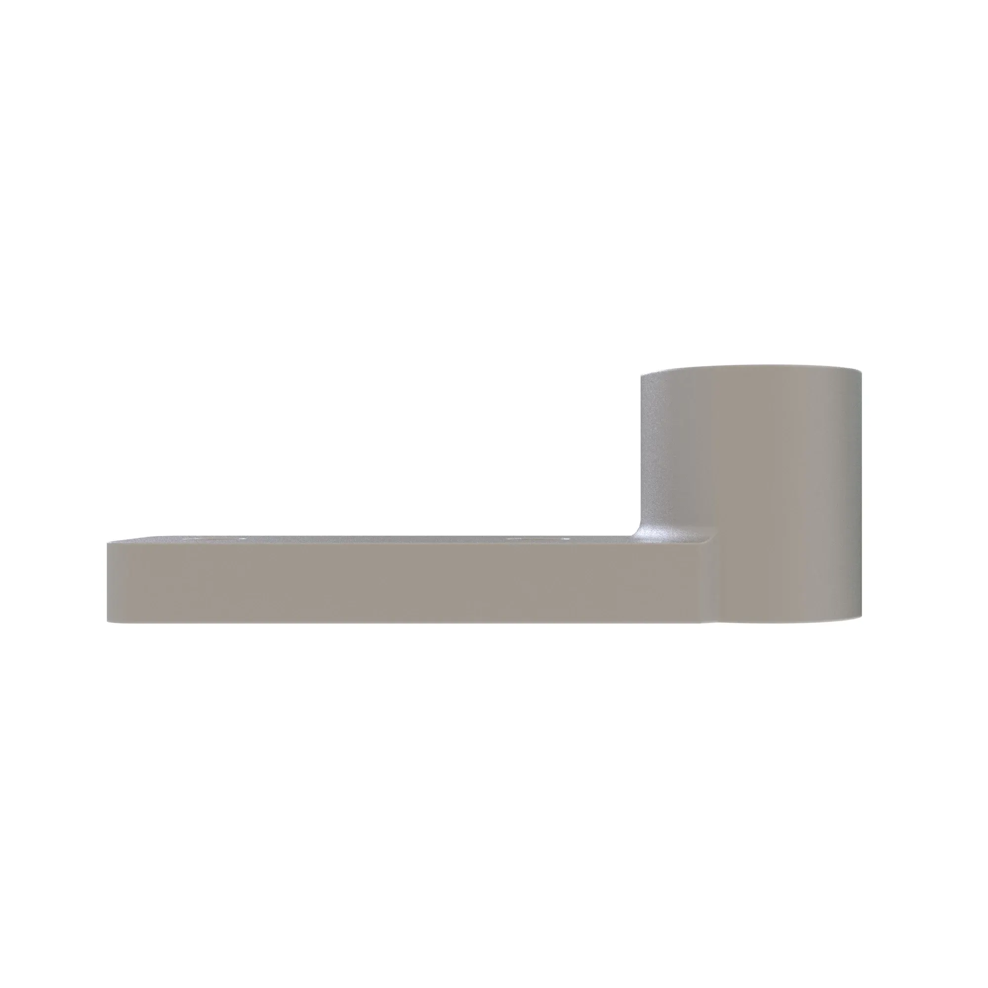 ARM, BELT TENSION IDLER