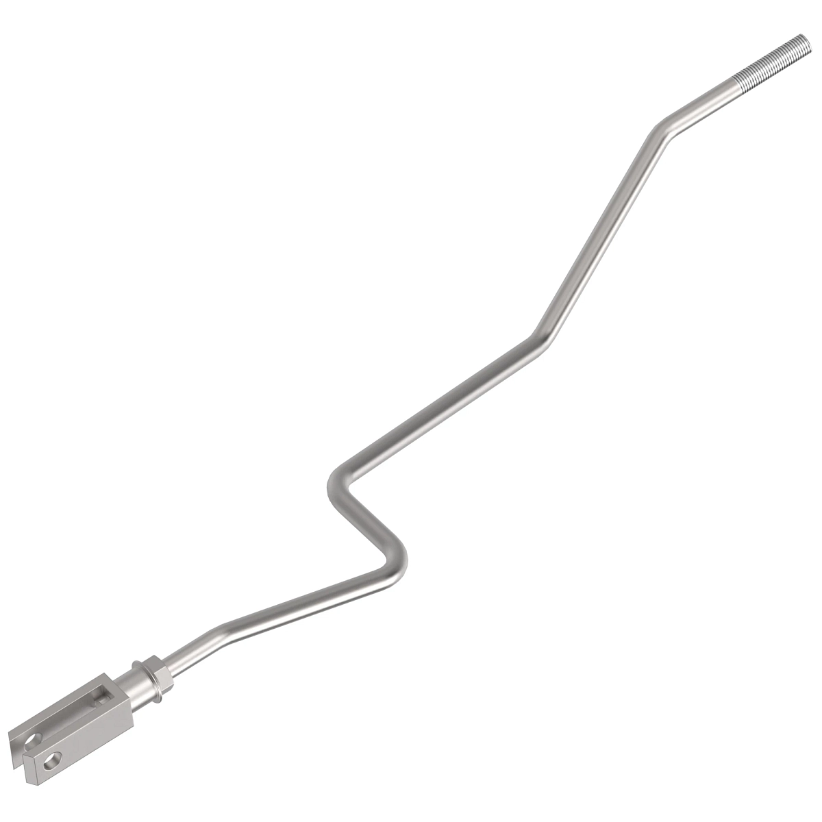 Rod, Throttle Fip