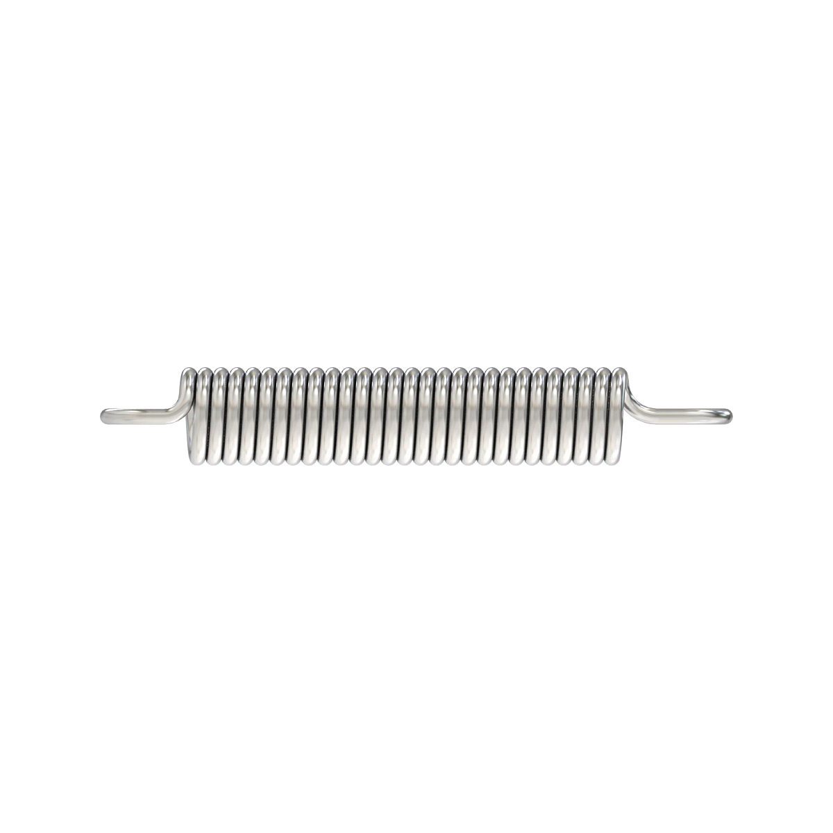 EXTENSION SPRING
