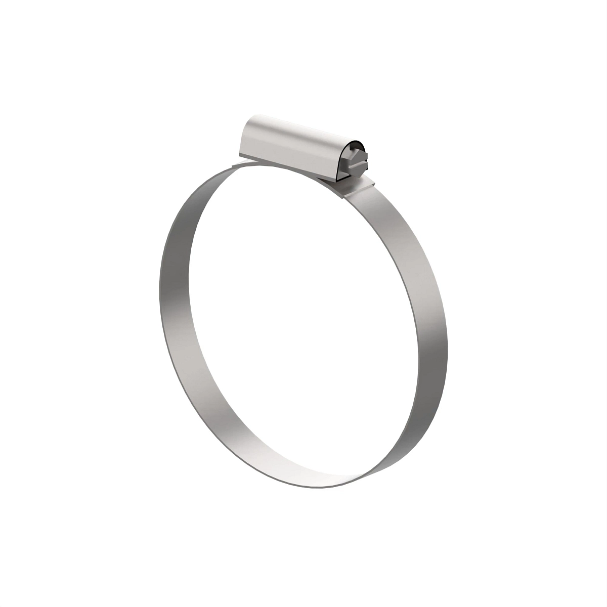 Clamp, Hose, Stainless