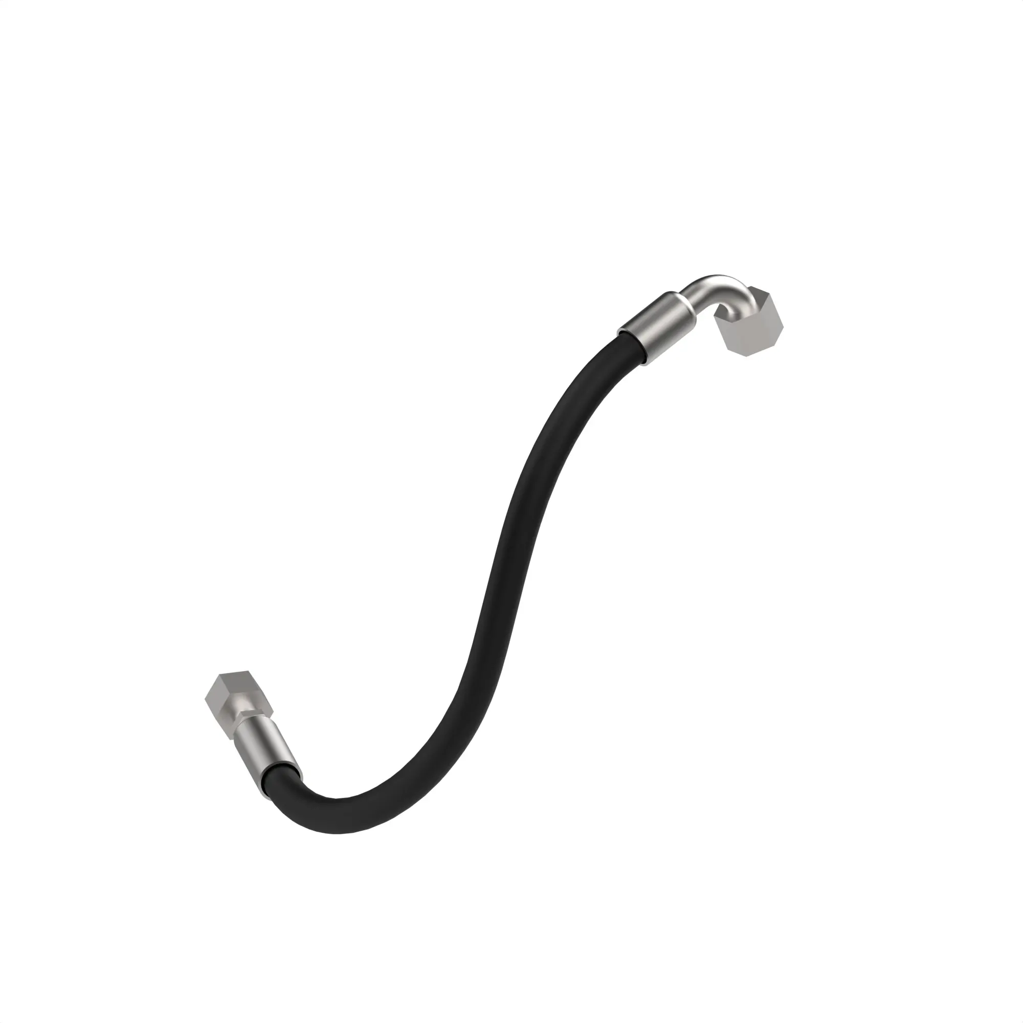 John Deere Hydraulic Hose - TCU20051