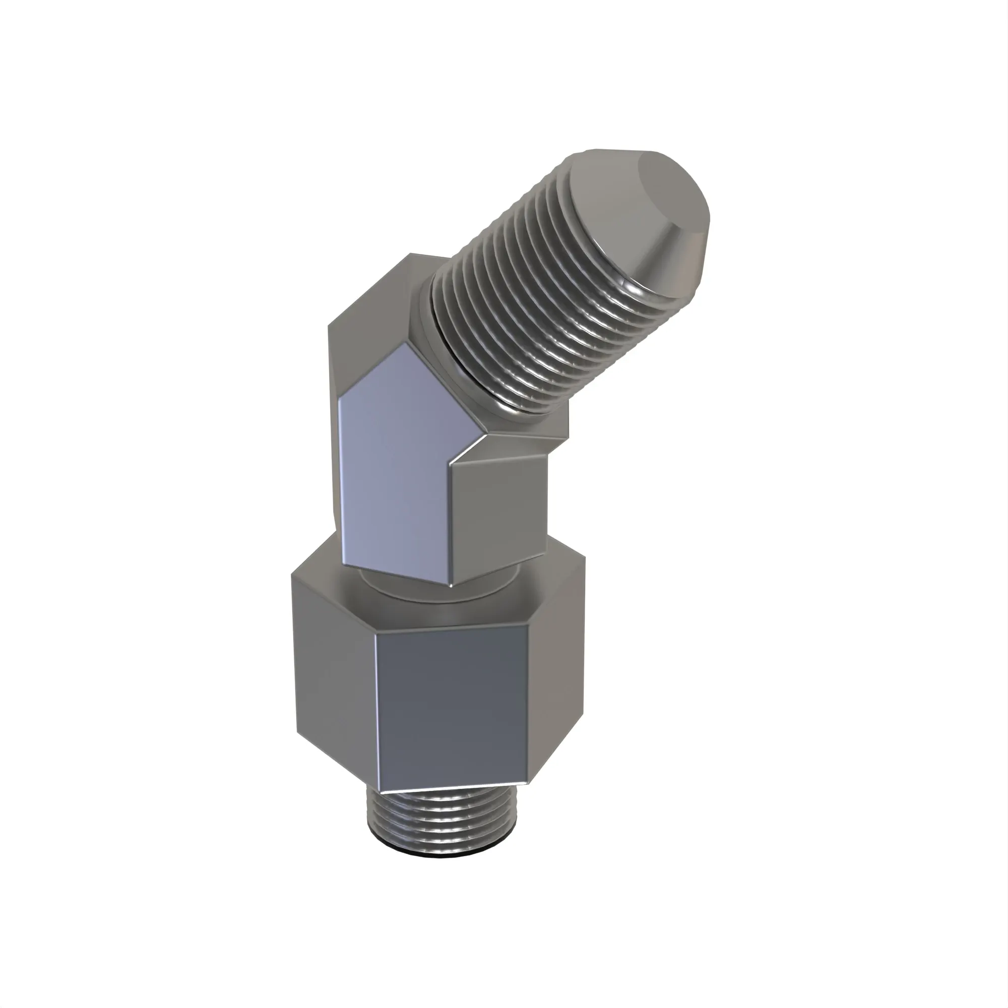 Elbow Fitting