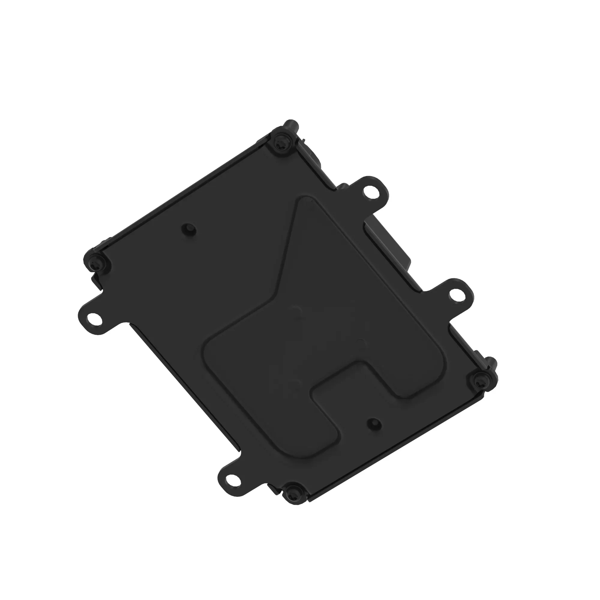 ELECTRONIC CONTROL UNIT, ORD.-NO./