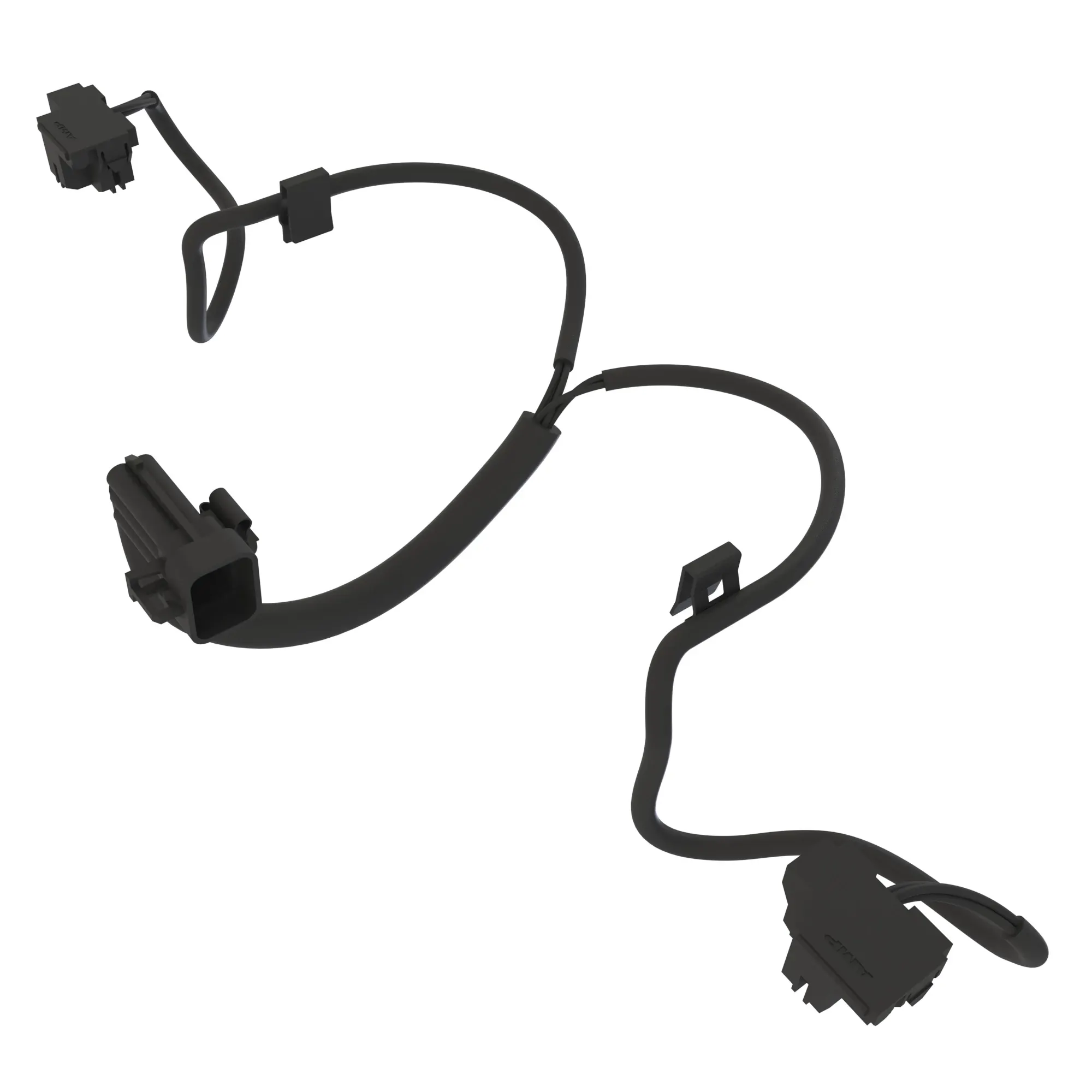 HEADLAMP WIRNG HARNESS