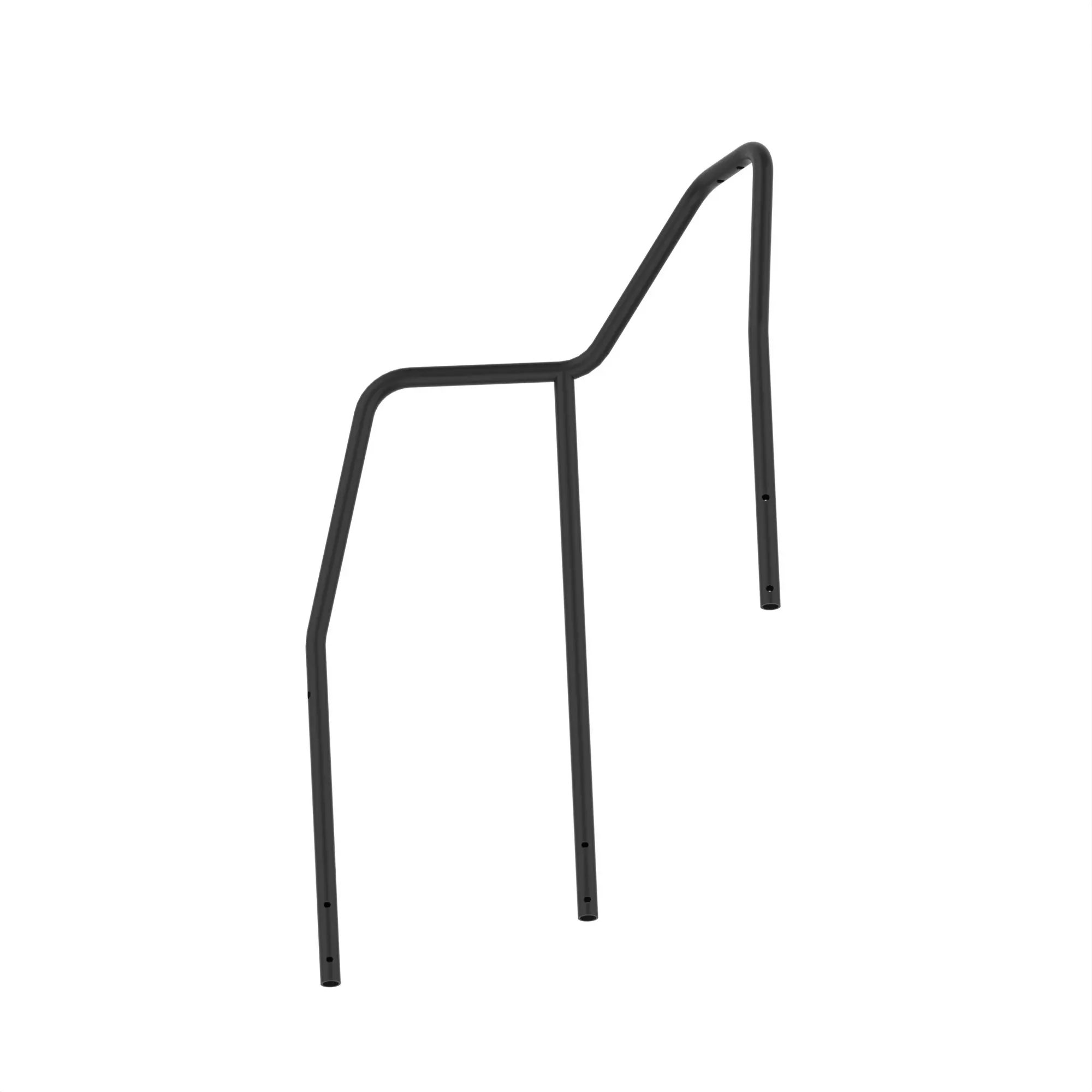 John Deere Platform Handrail, Left Side - RE579245