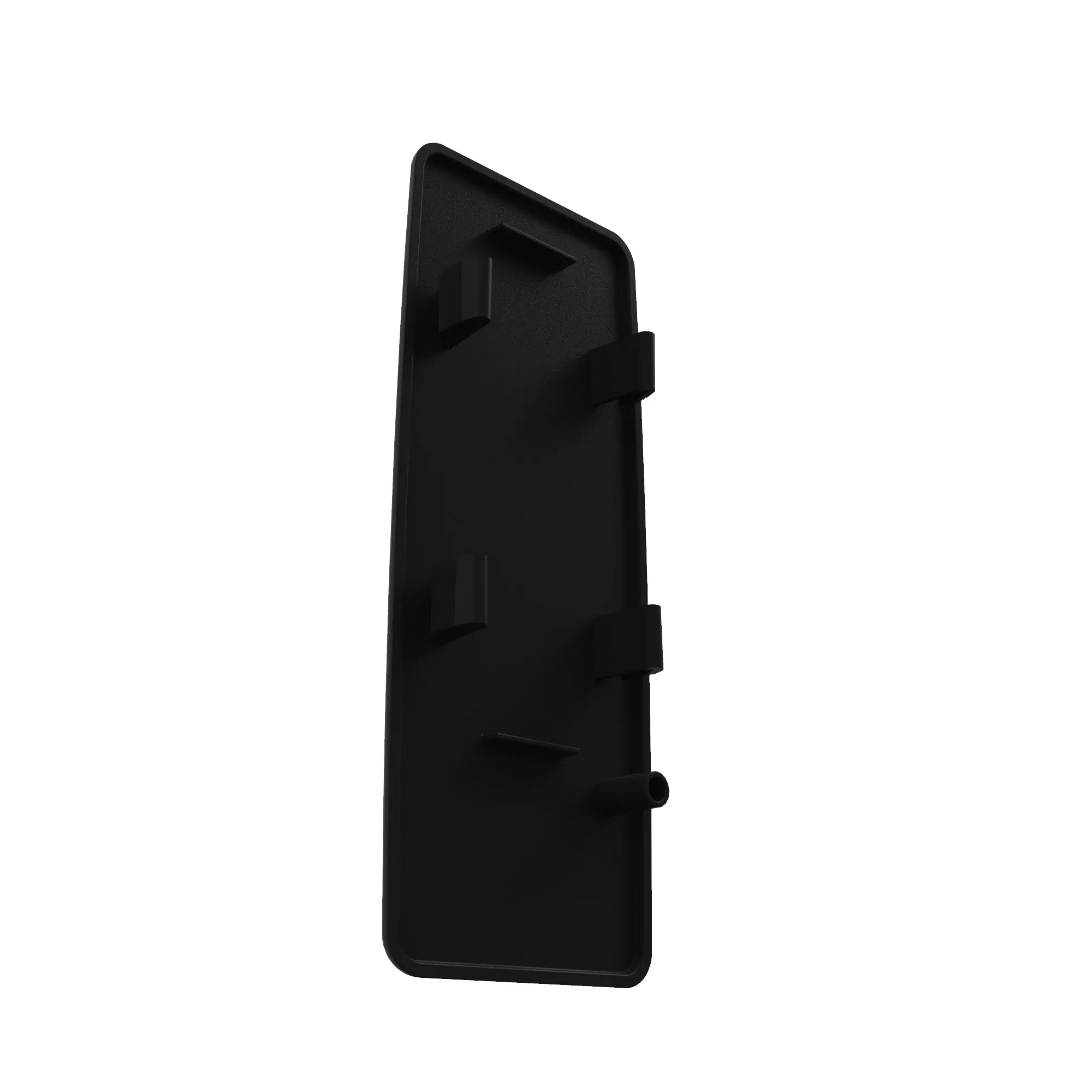 COVER, EH REMOTE HOLE