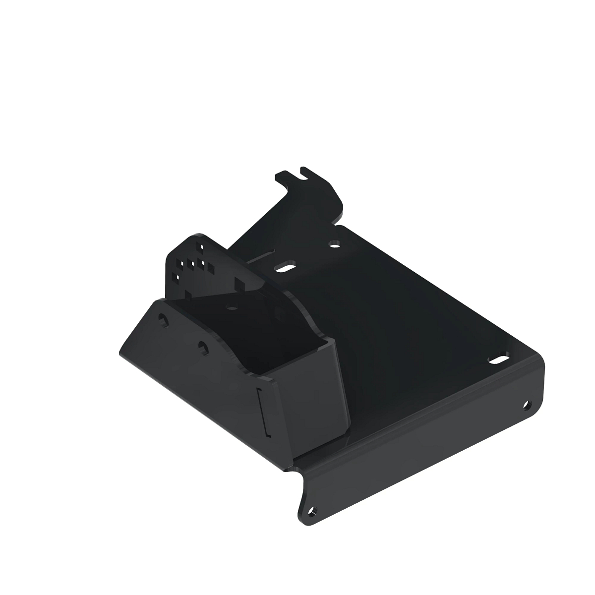 BRACKET, JOYSTICK (BASE)