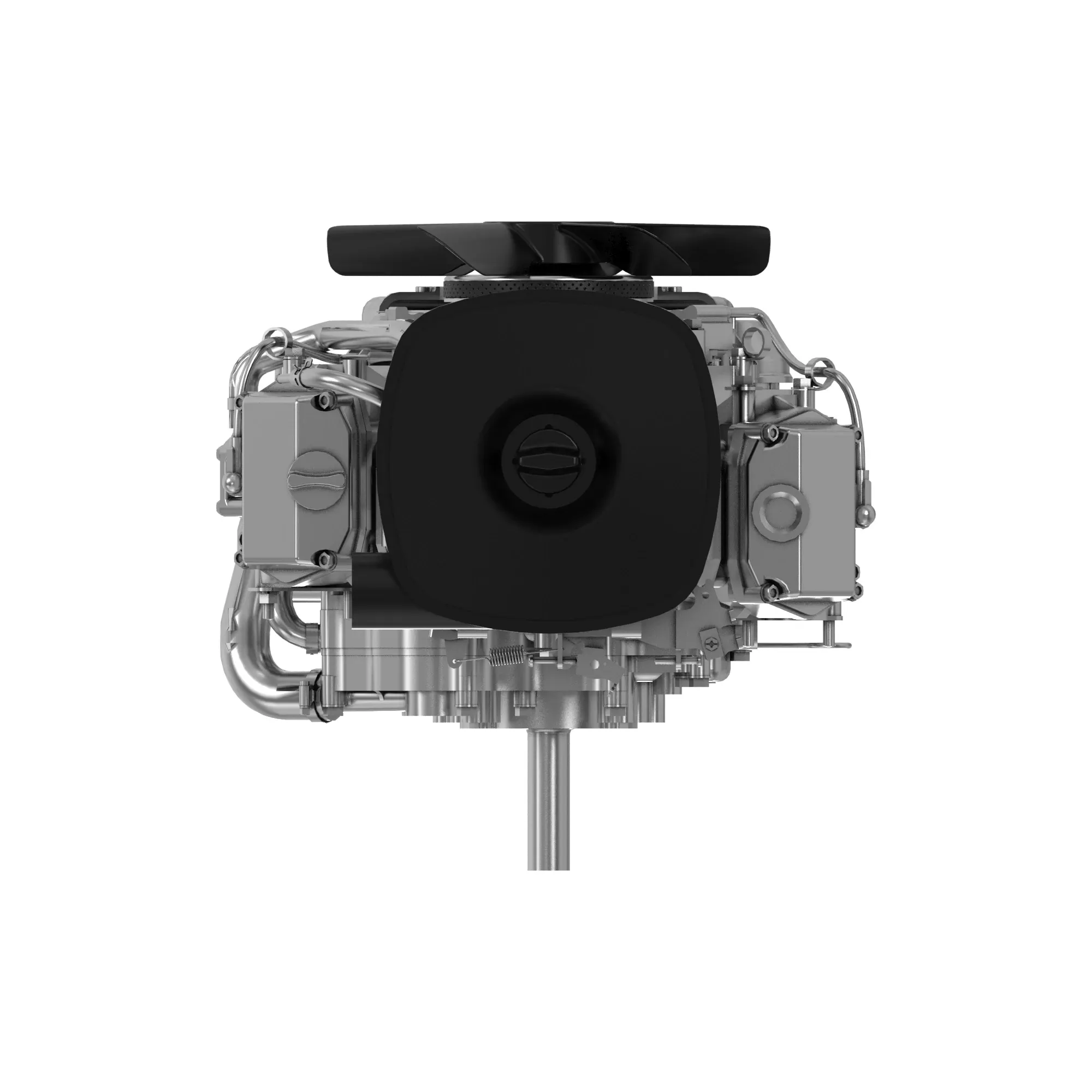 GASOLINE ENGINE