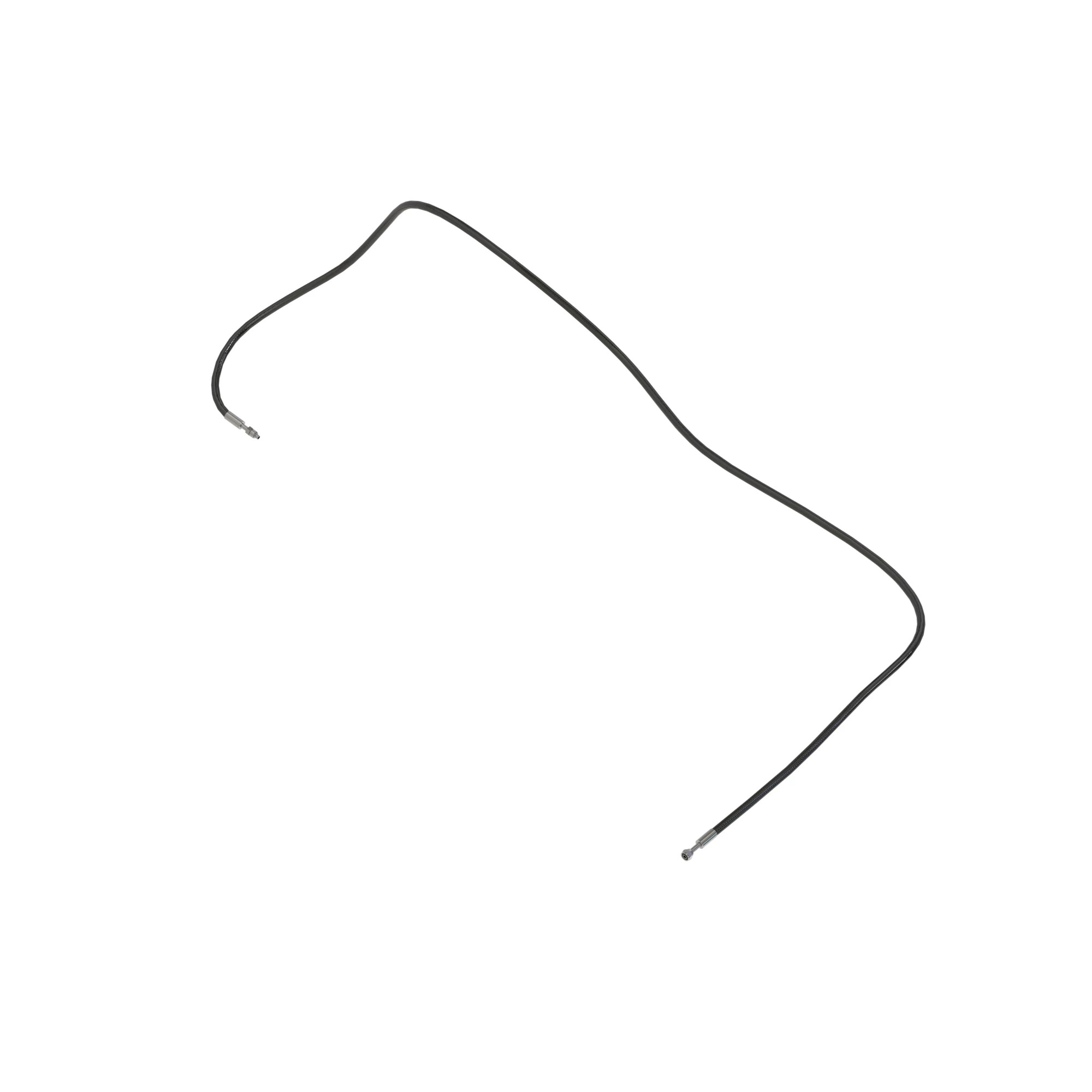 HOSE, REFRIGERANT