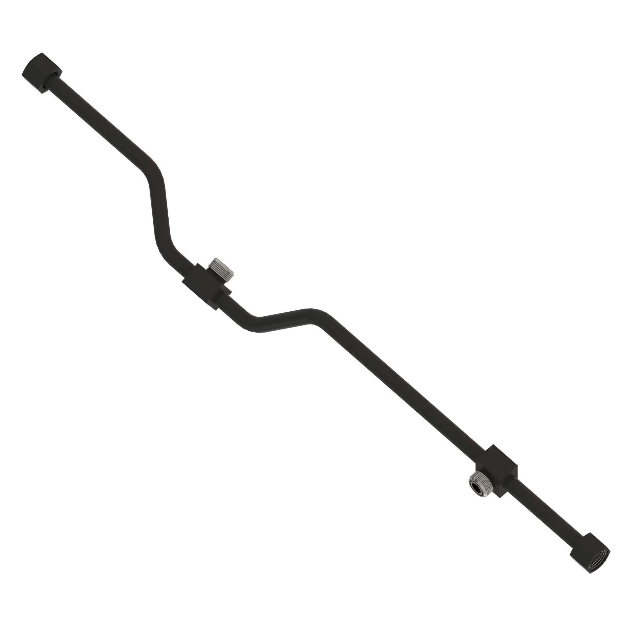 TRACTION SUPPLY REVERSE