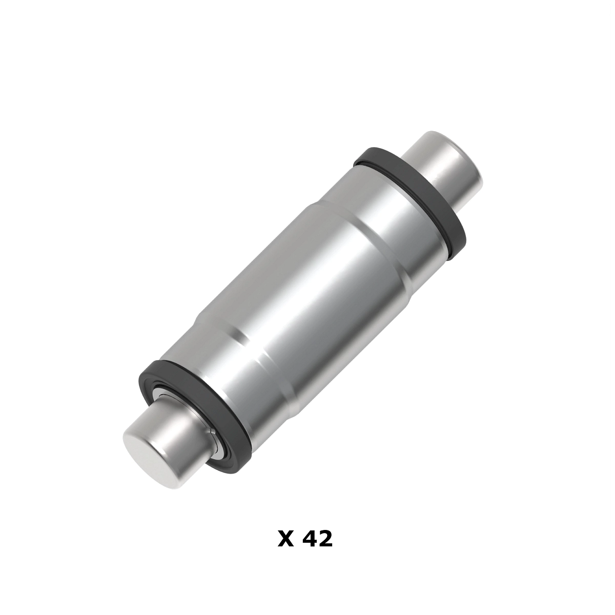 700J P&B Kit 42 Links 190 MM Pin &