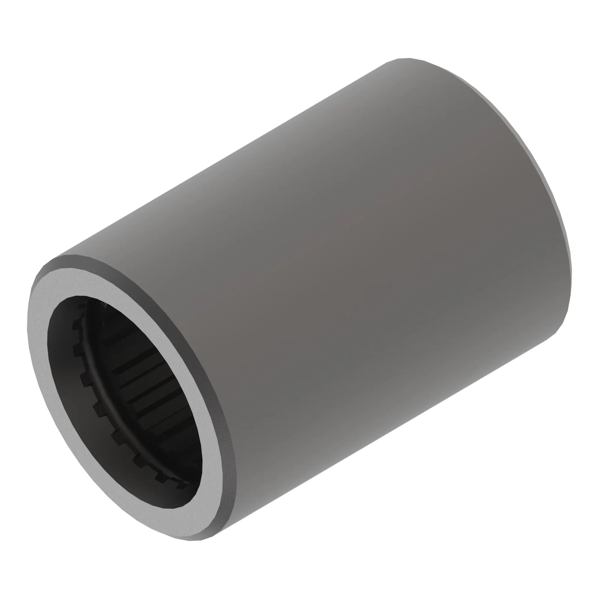 Splined Coupling