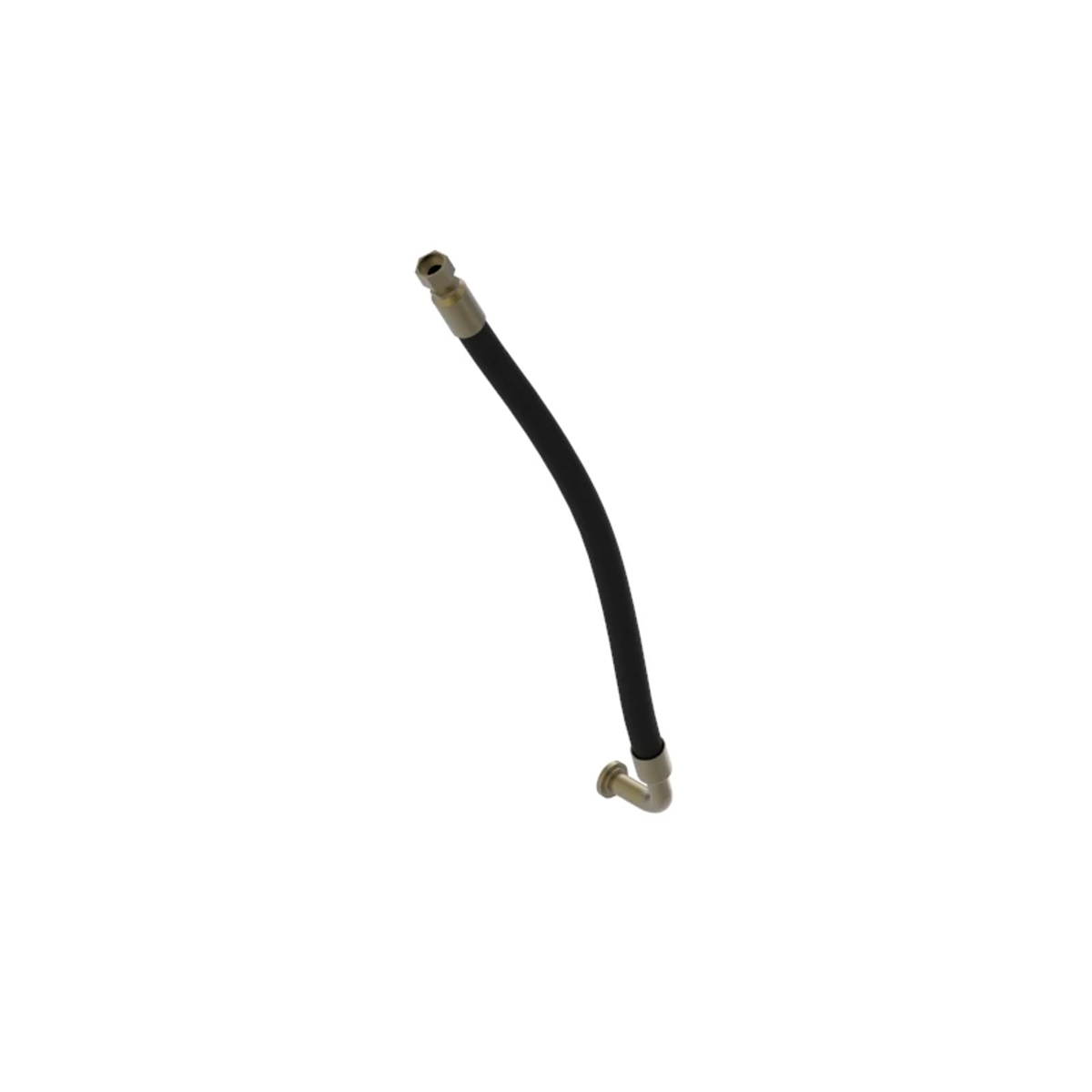 John Deere Hydraulic Hose - AT498218