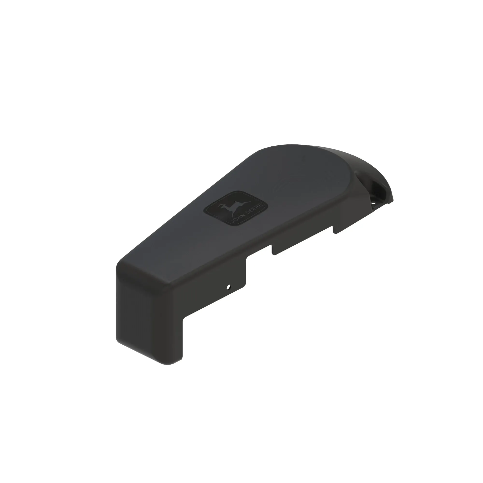 Shield, SHIELD, BELT (48QT POWER FLOW)