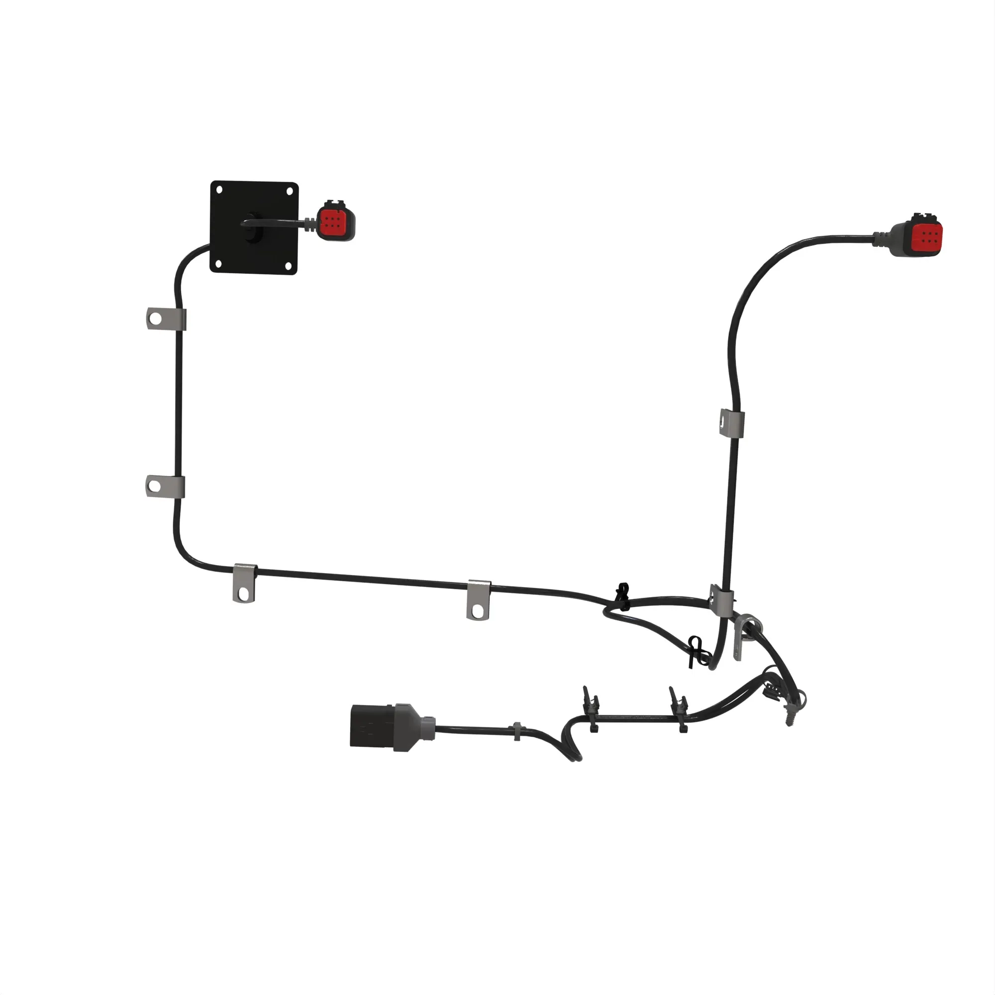 WIRING HARNESS