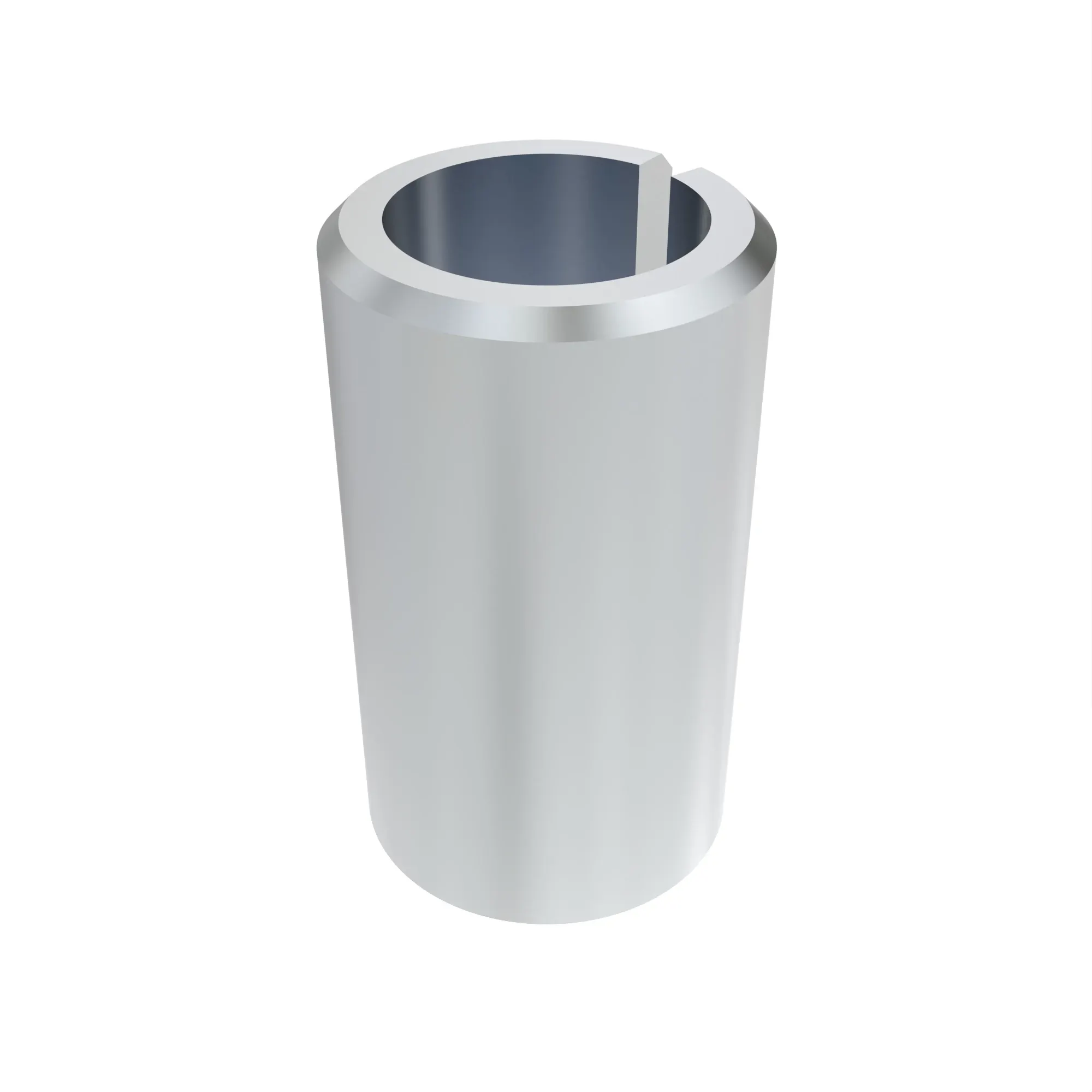 KINGPIN, SPACER, TORQUE LIMITING