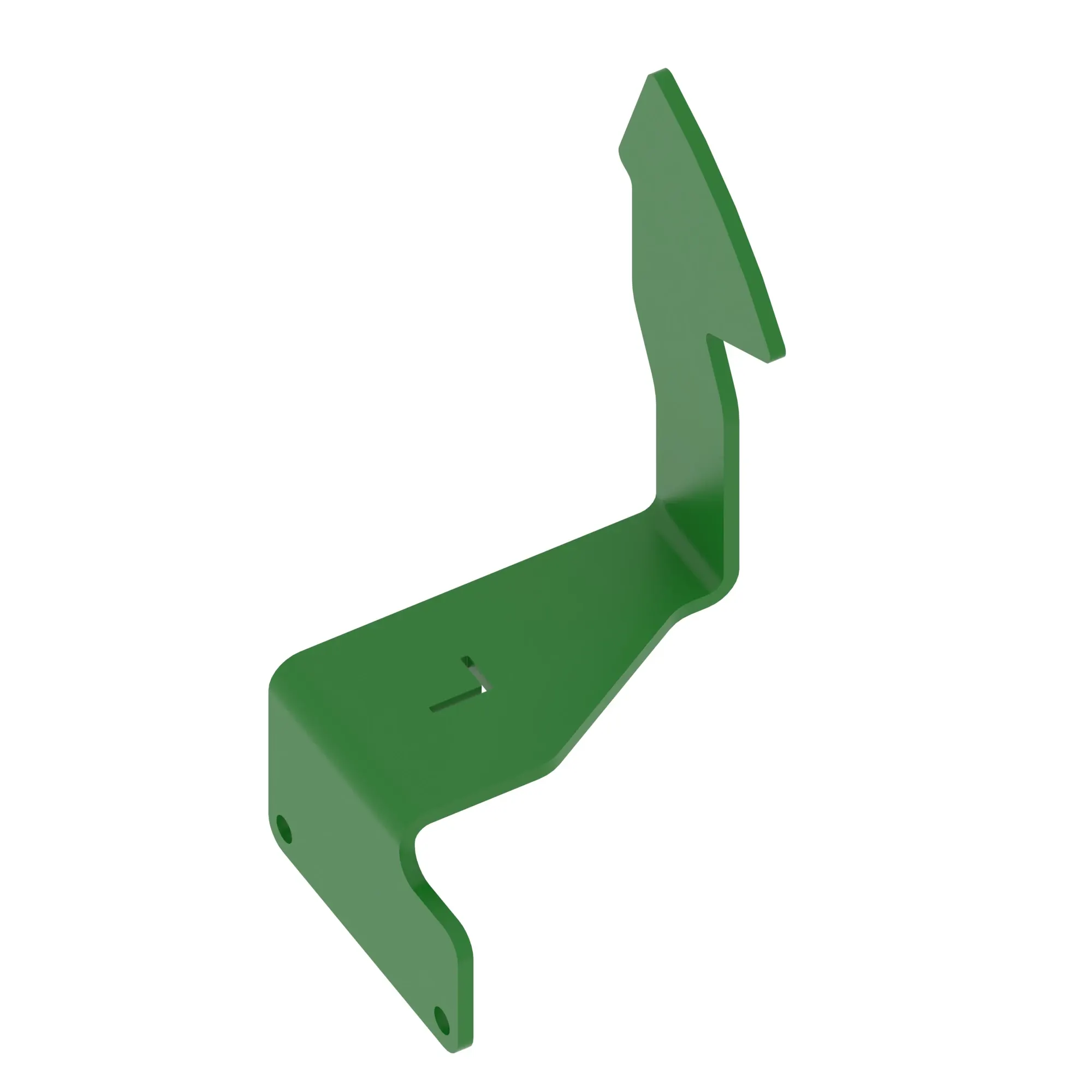 John Deere Plate - KK58907