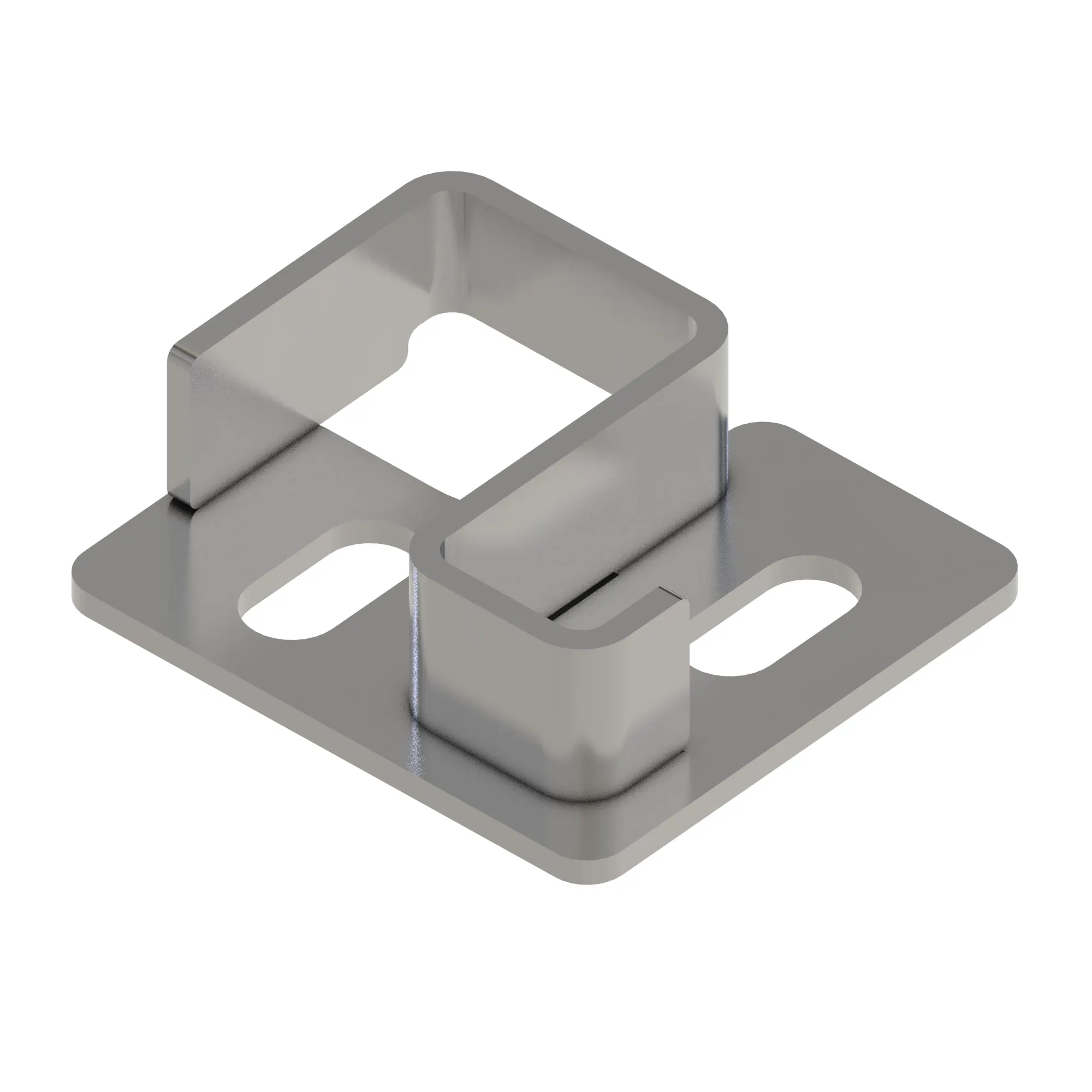 John Deere Stop - AXE90138