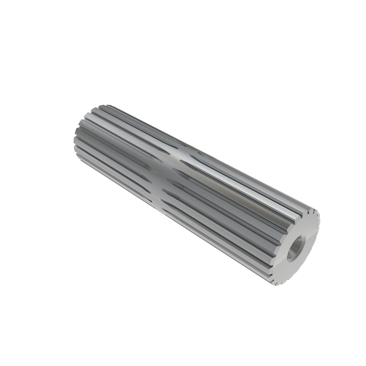 Shaft, Coupling 21T