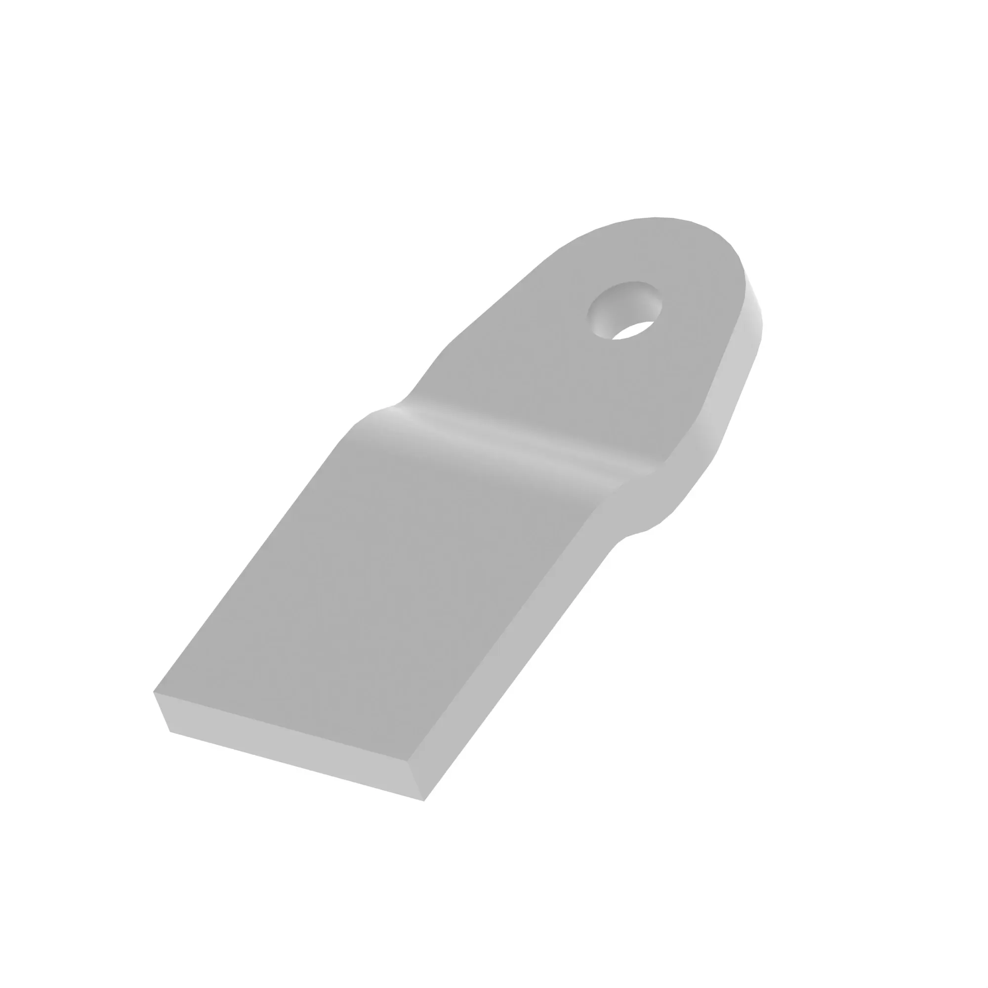 John Deere Park Cable Bellcrank Clip - R187407