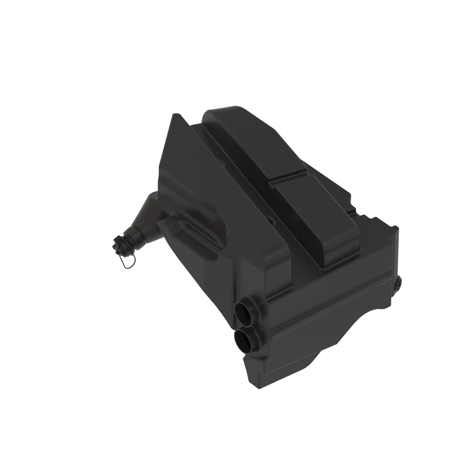 SPFH9000 24L WITH DRAIN PLUG AND FILLER NECK