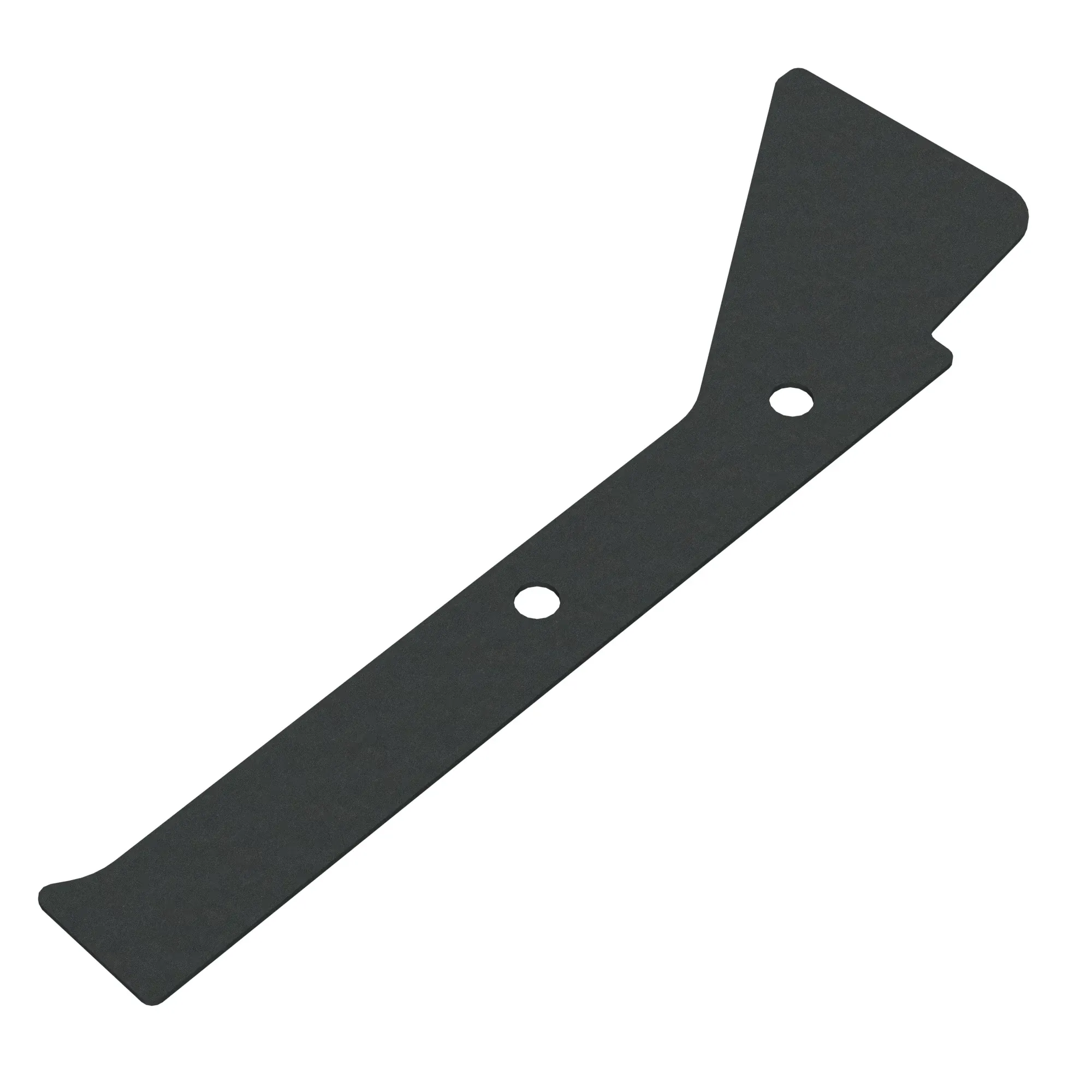 John Deere Paint Marking Device Plate - F715166