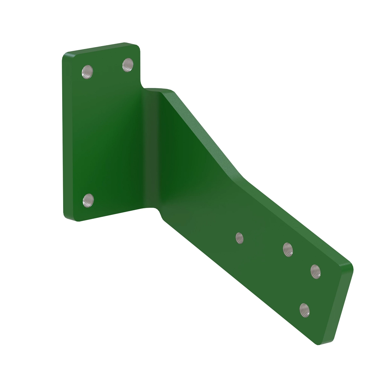 Bracket, Holder Base