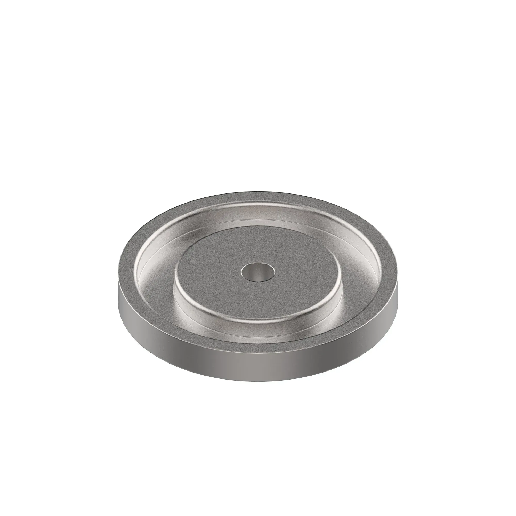 John Deere Plate Orifice - KK69008