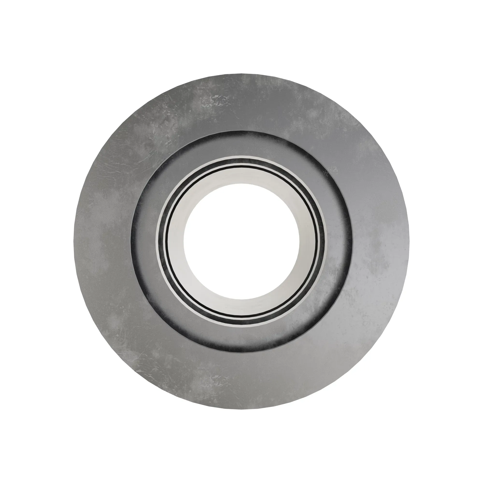 HYDR. CYLINDER ROD GUIDE