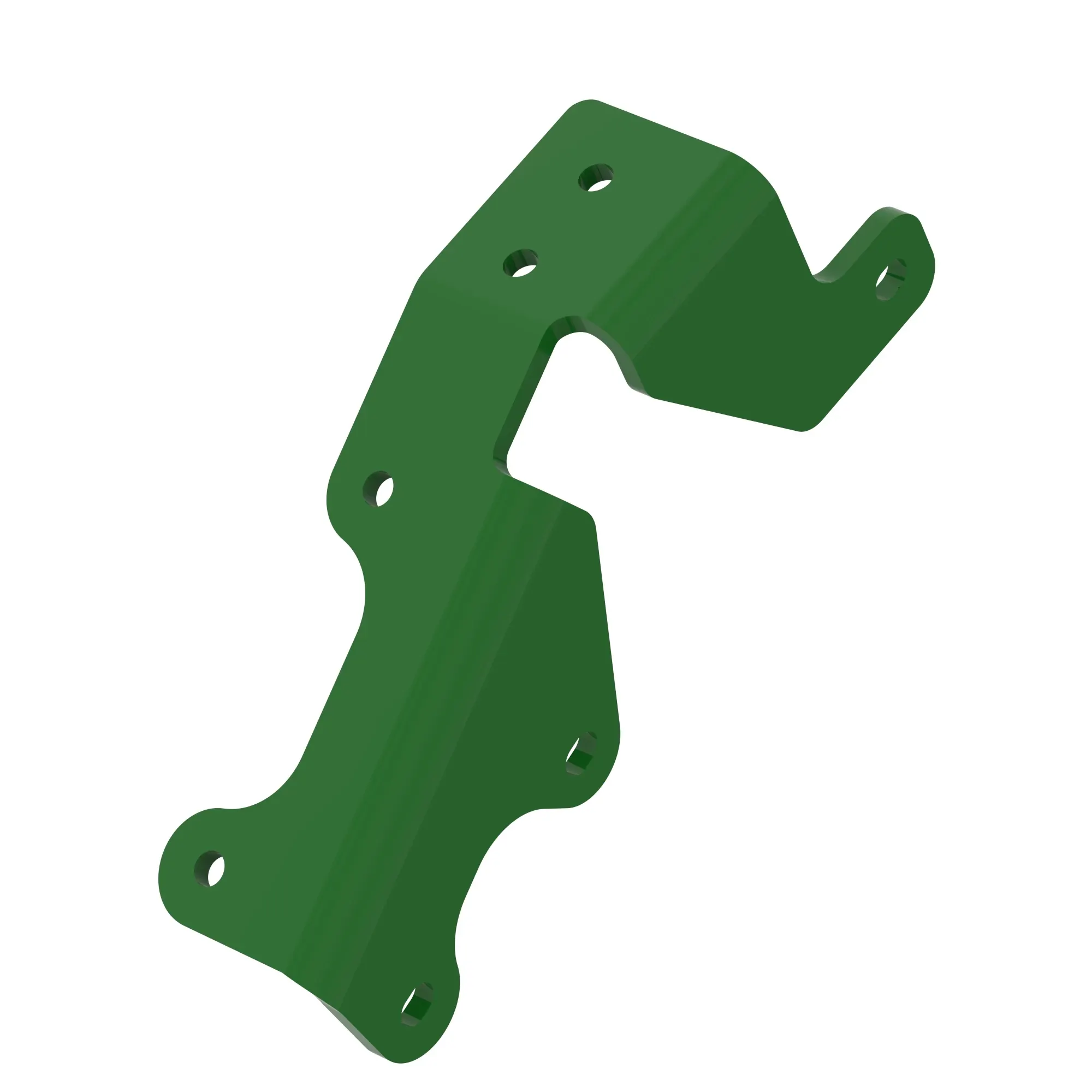 John Deere Sheet - HXE200659