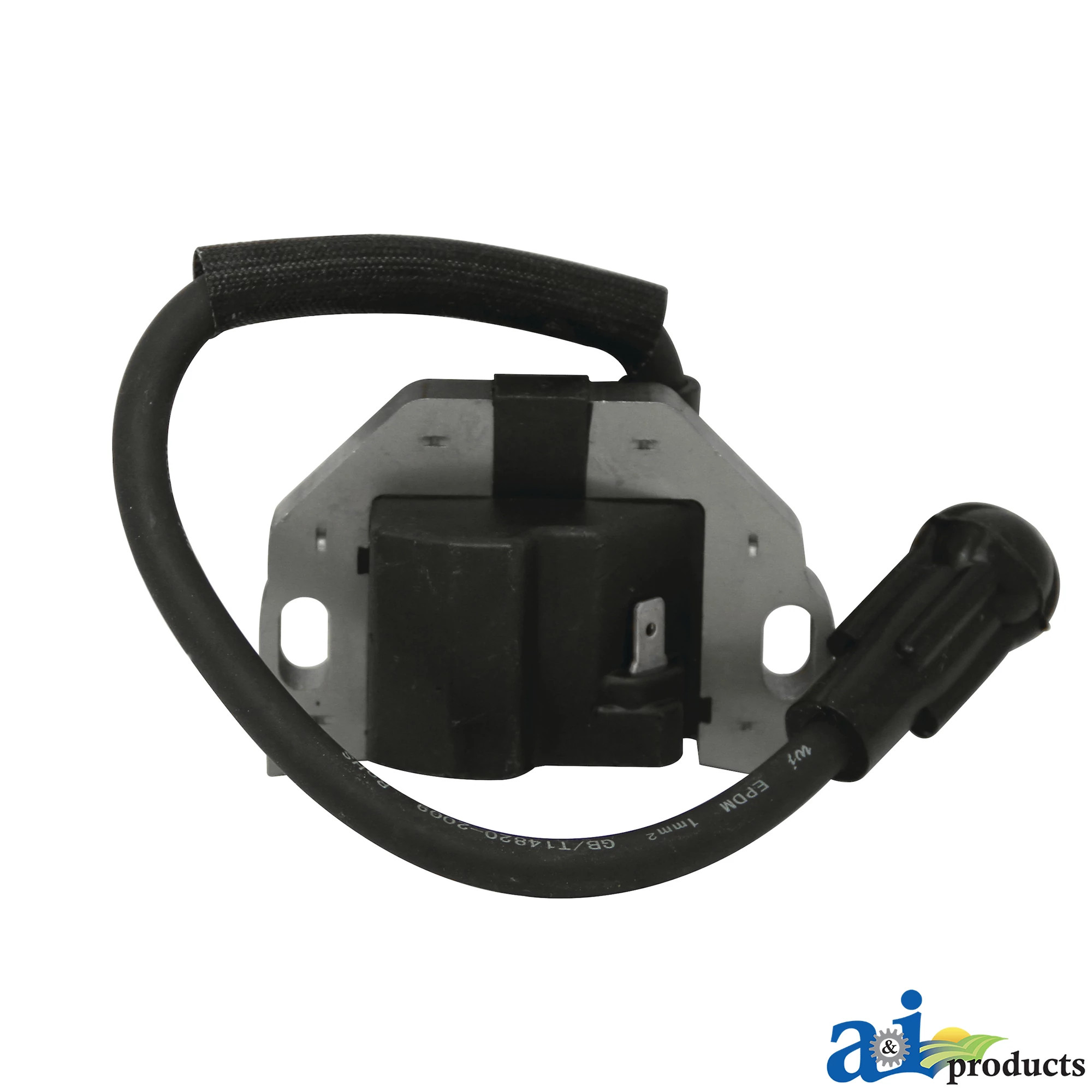 A&I Products Ignition Electrical Coil - A-UC11197