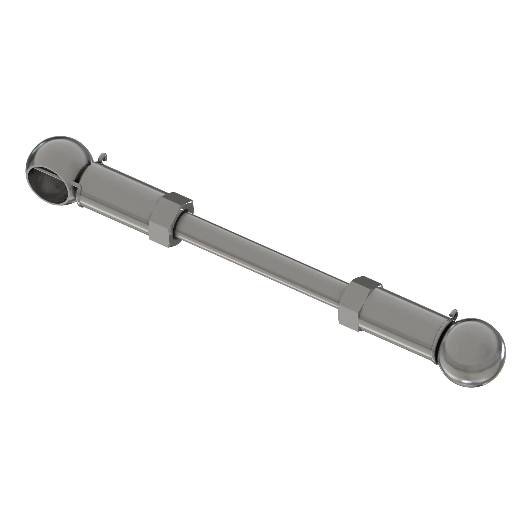 John Deere Tie Rod Assembly - AXE35326