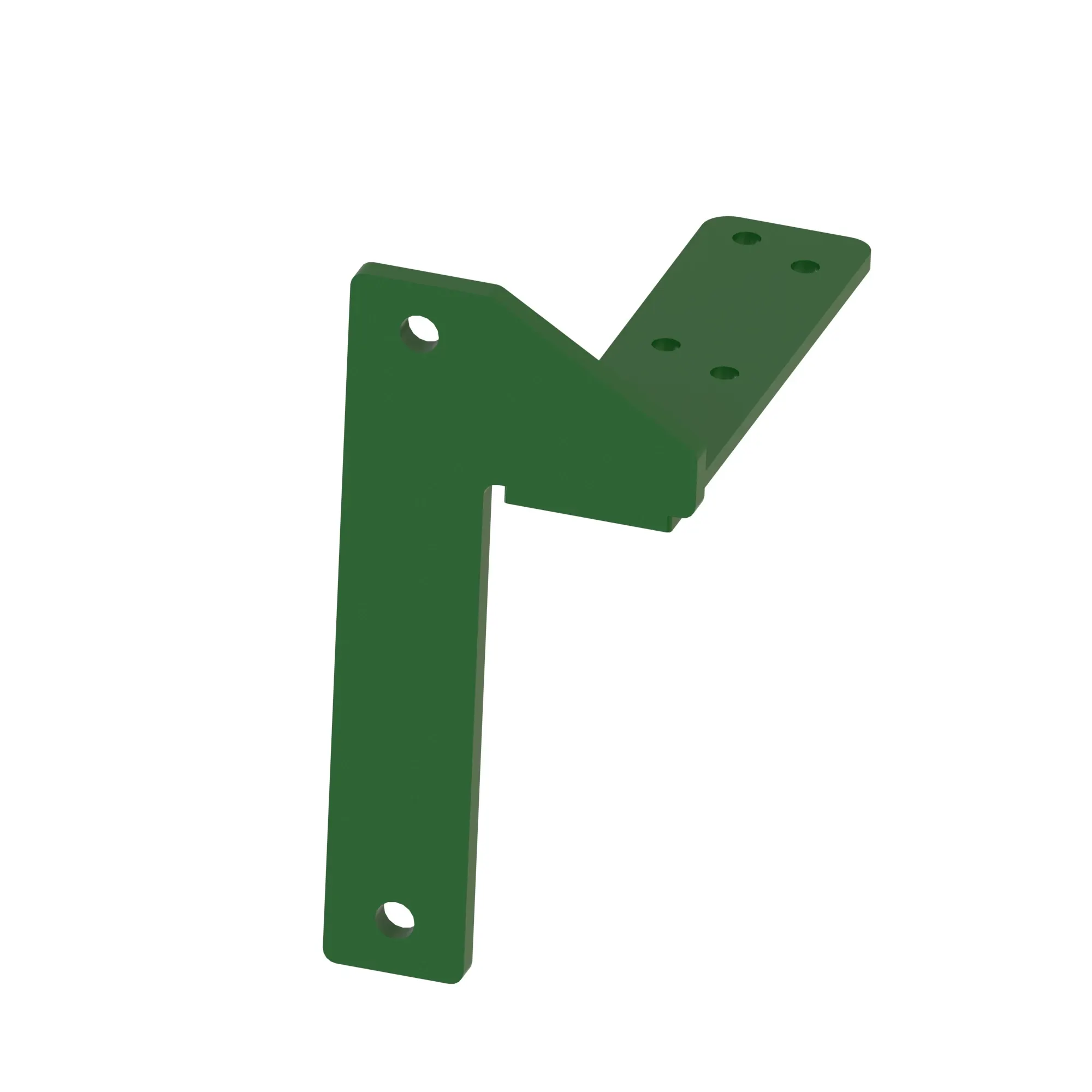 W# SUPPORT, STRAINER