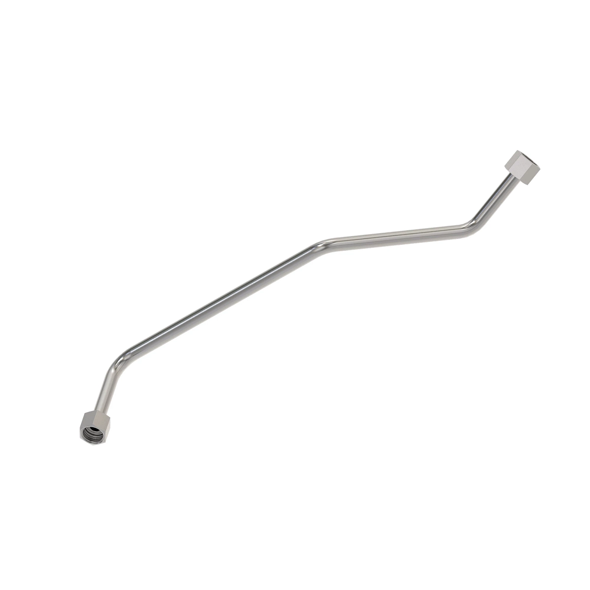 Oil Line, Steering Supply(Pqt)