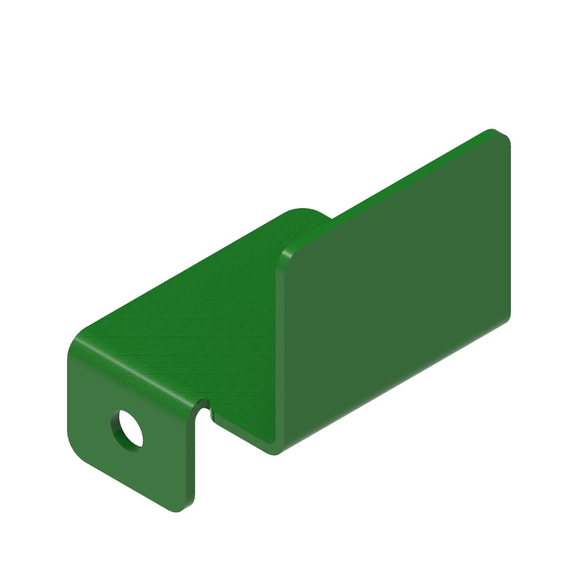 John Deere Switch Guard - A106863