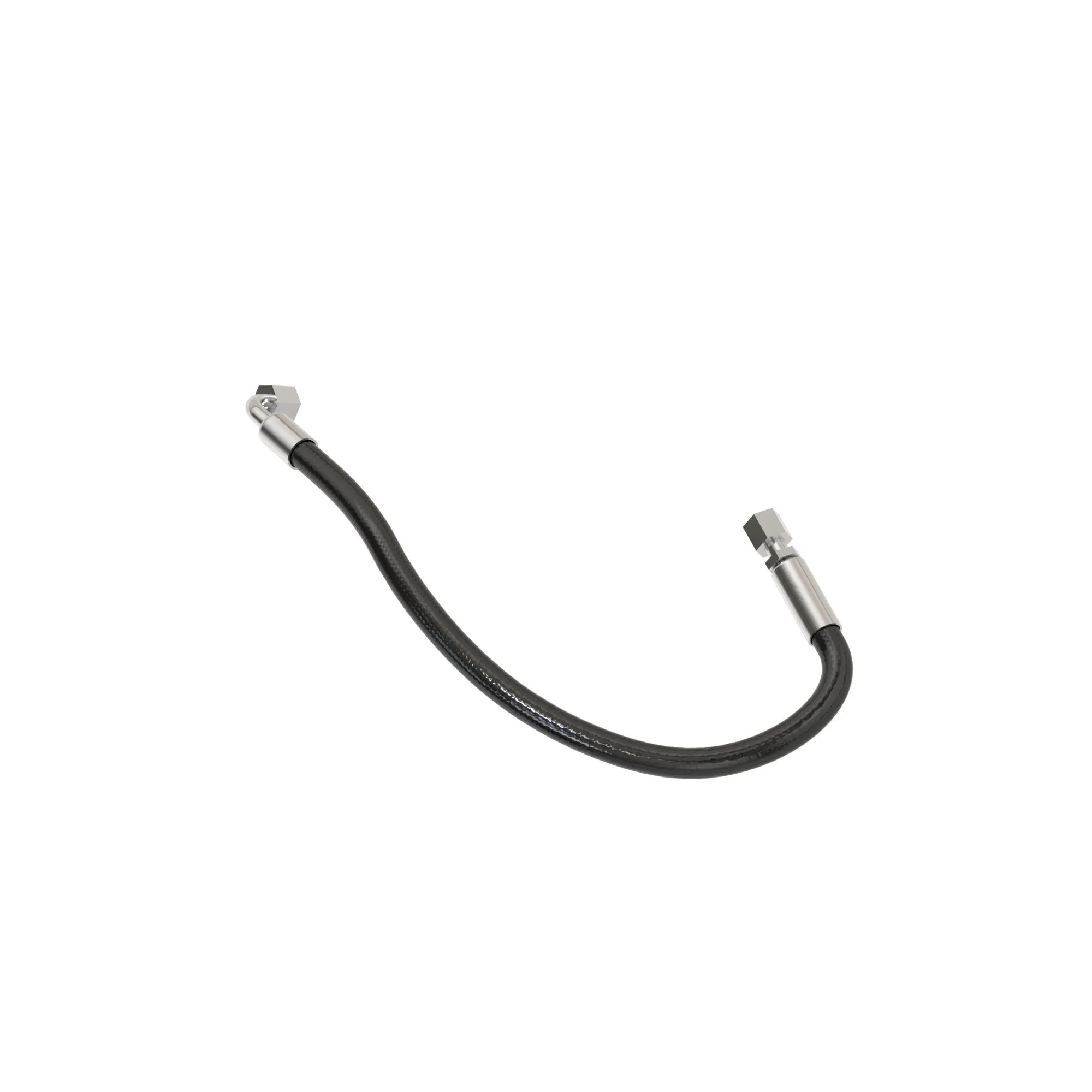 John Deere Charge Hydraulic Hose - AUC19991