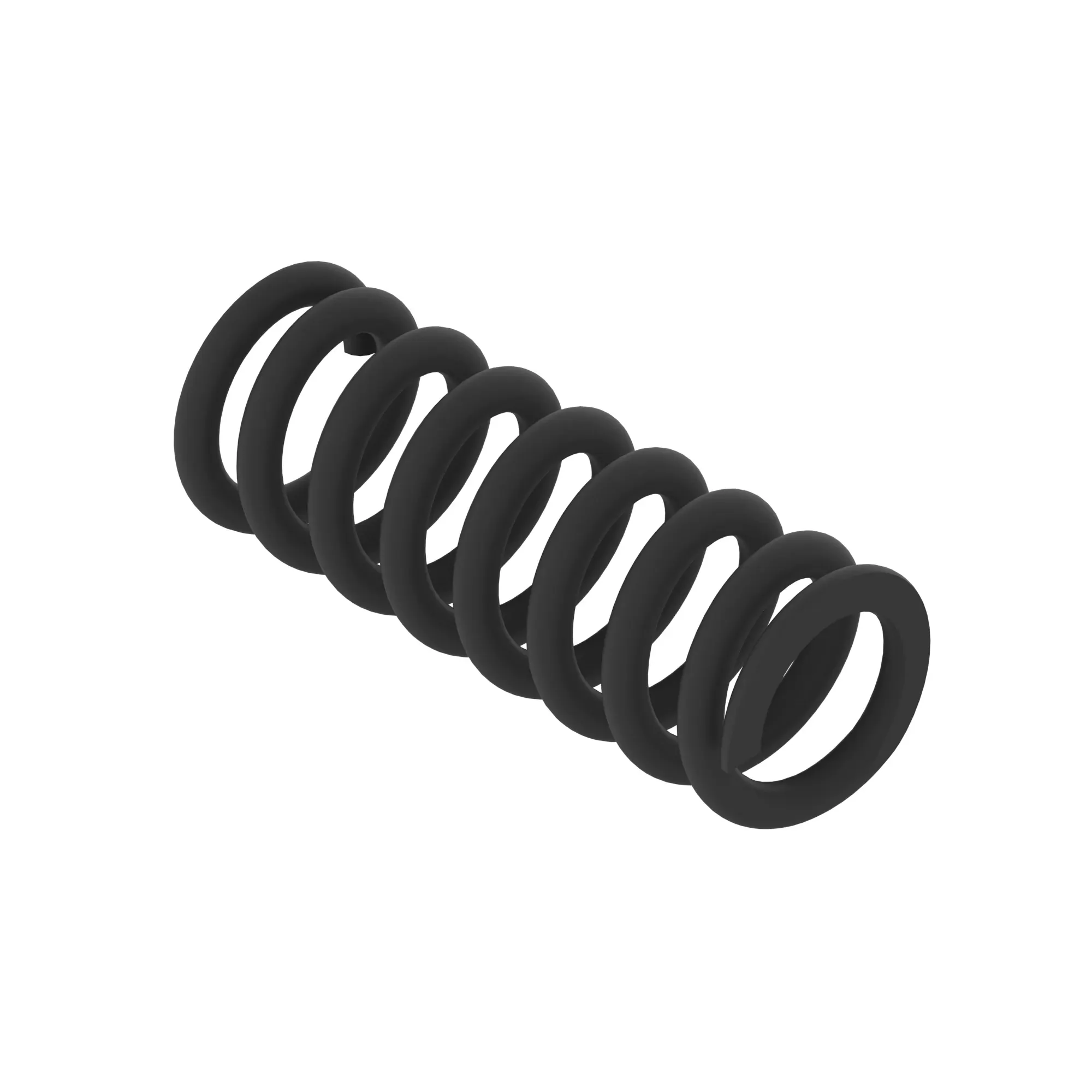 SPRING, 4R PARK BRAKE
