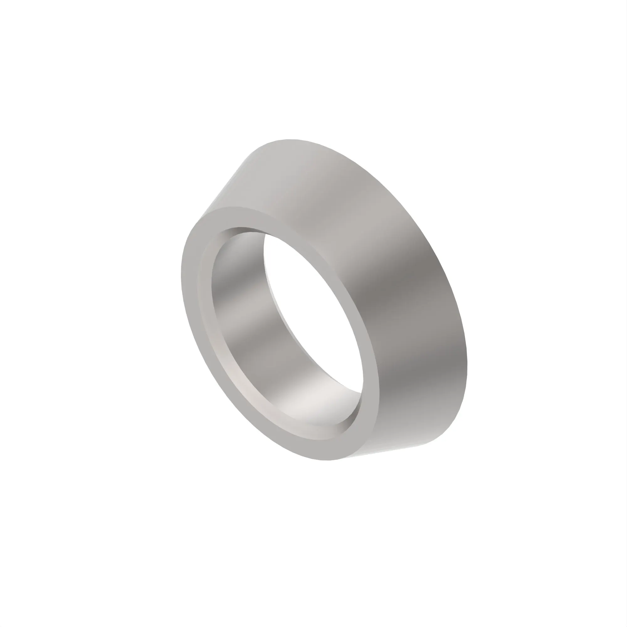 John Deere Boom Inner Wing Spacer - N319290