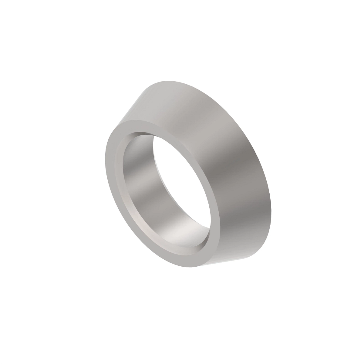 Spacer, 120 Boom Inner Wing