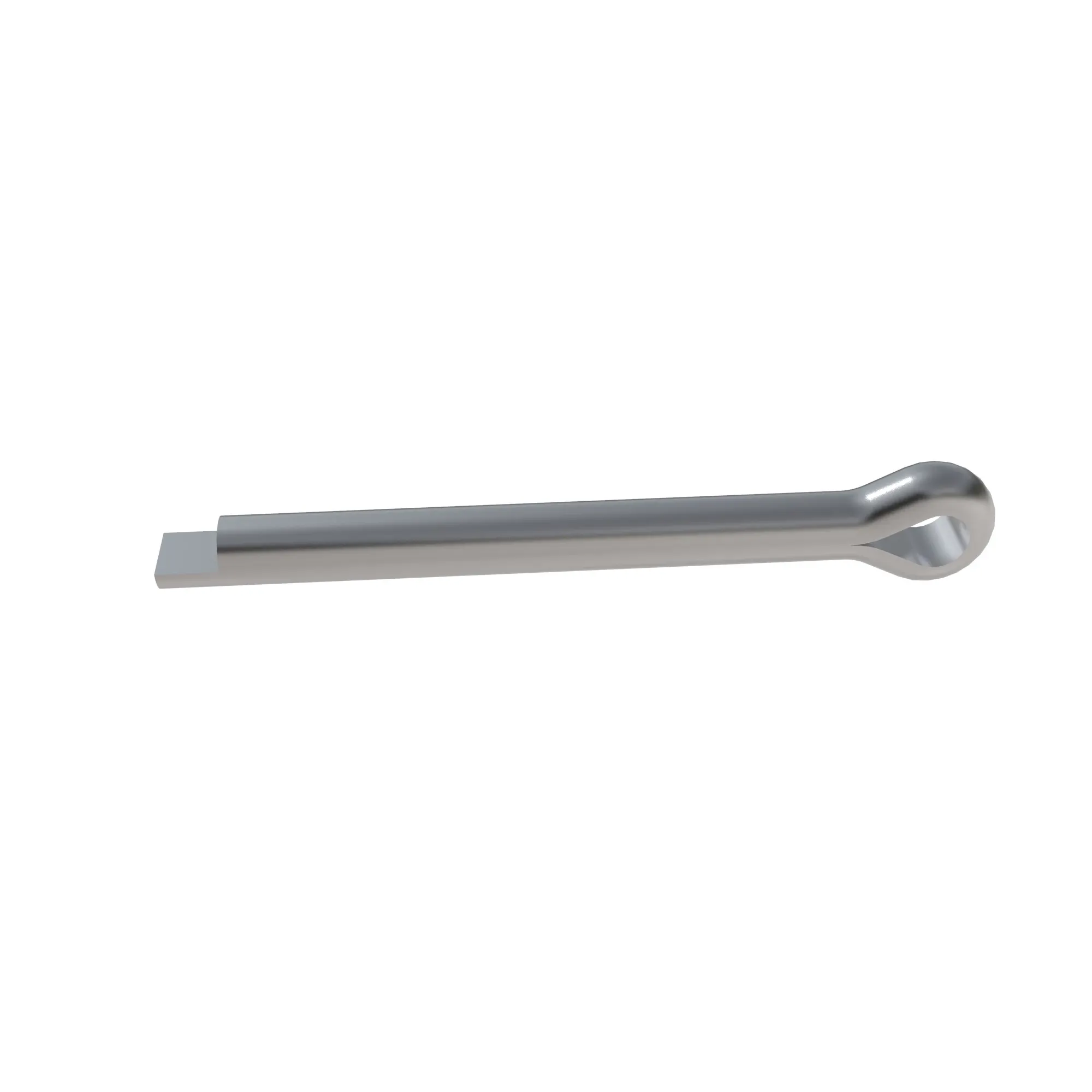 PIN, COTTER, EXTENDED PRONG